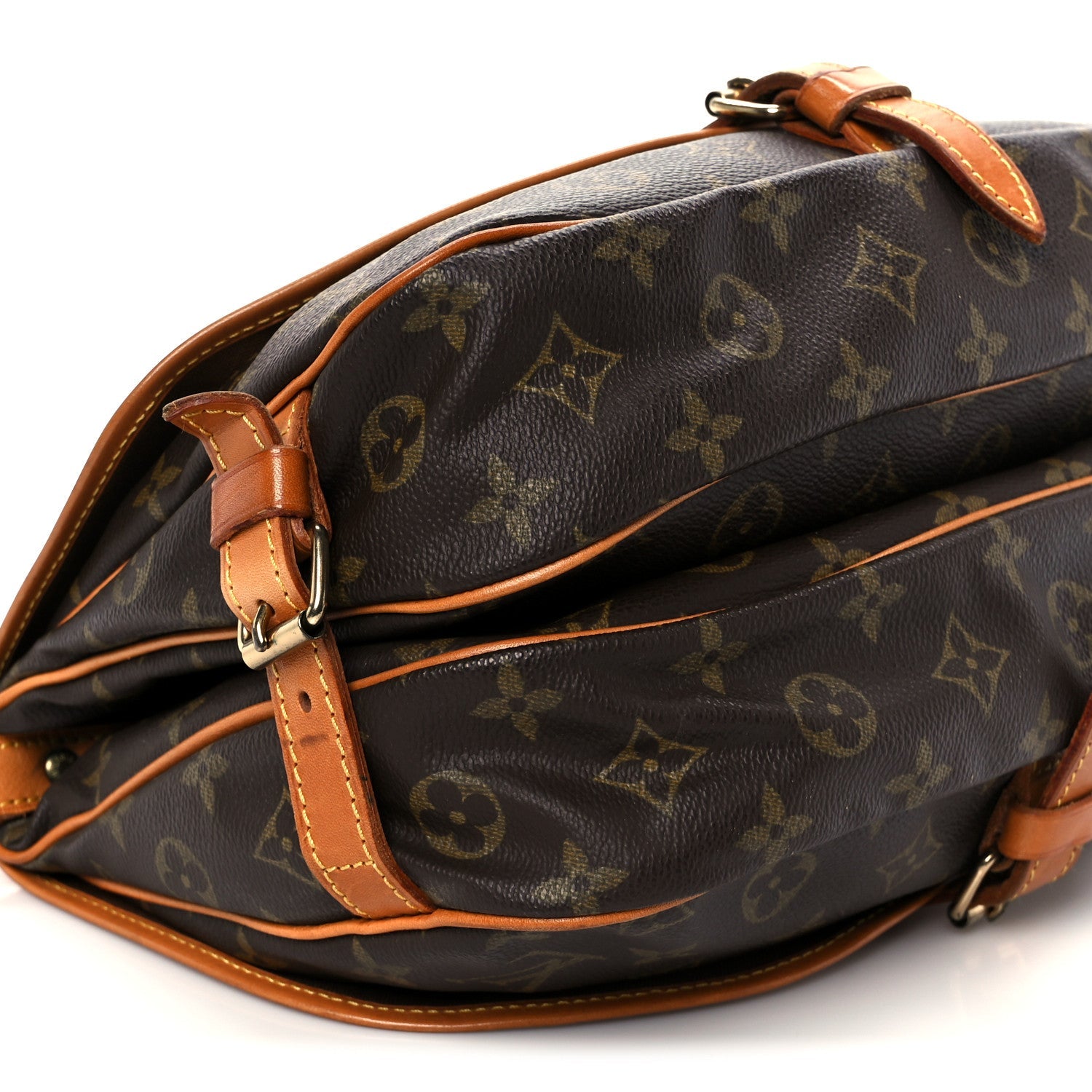 Monogram Saumur 30