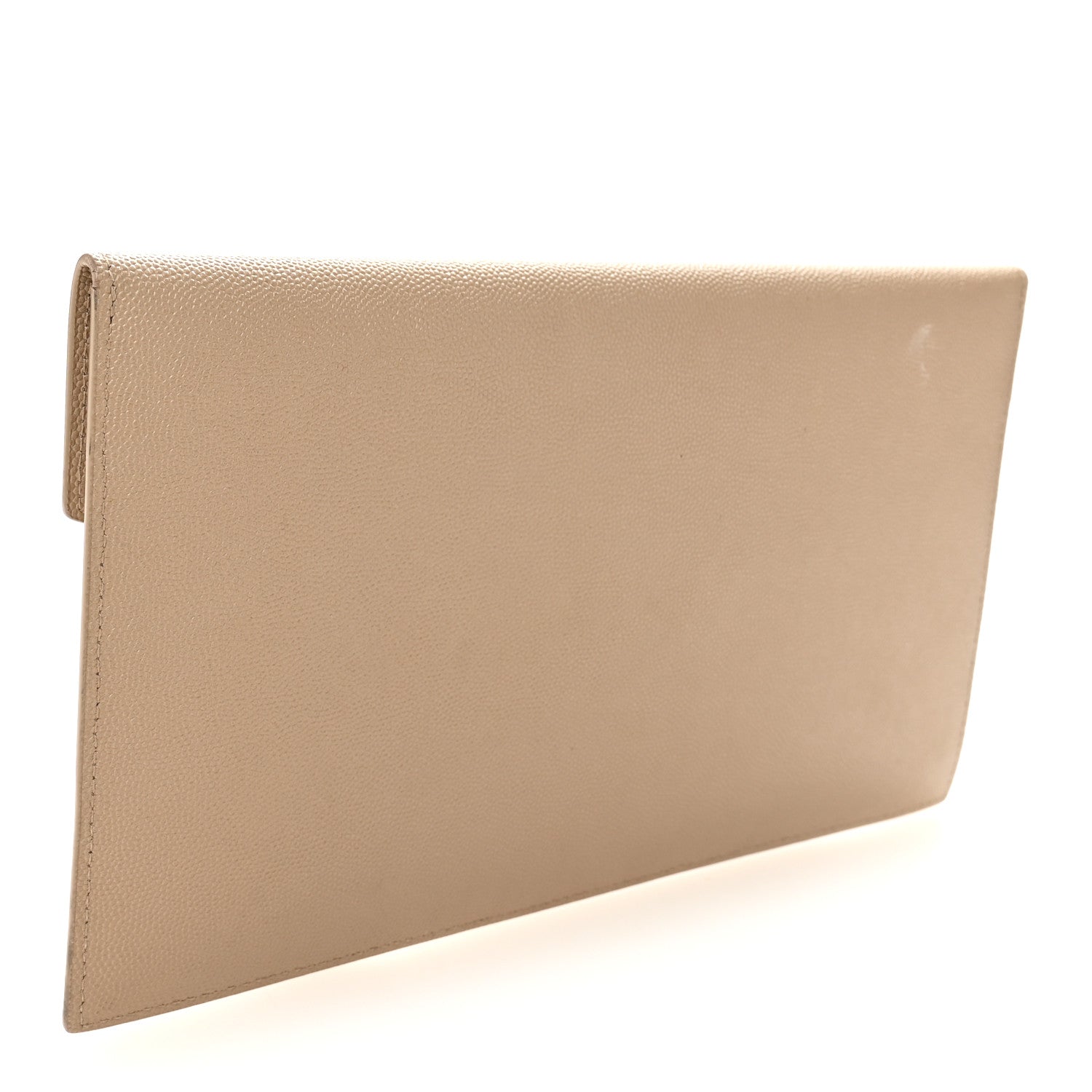 Grain De Poudre Uptown Pouch Dark Beige