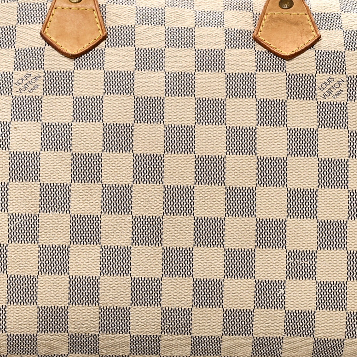 Damier Azur Speedy 30