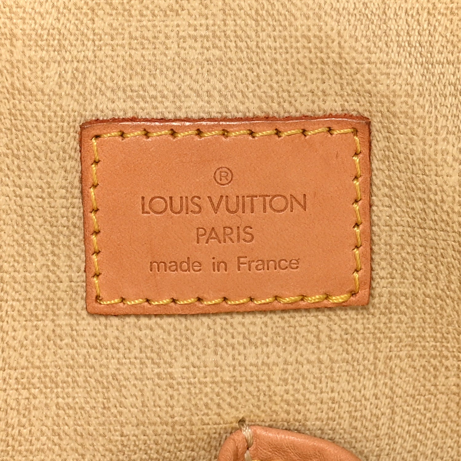 Monogram Trouville
