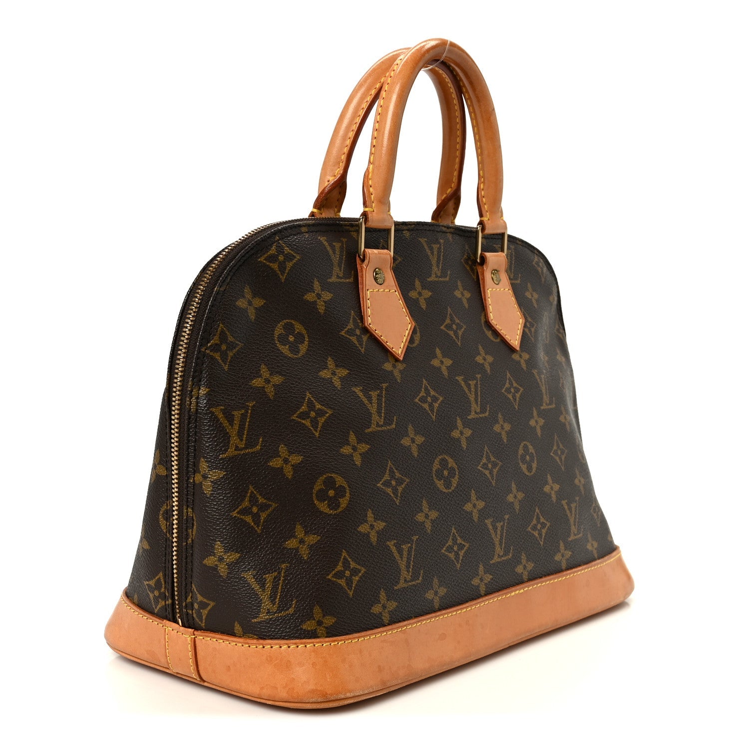 Monogram Alma PM
