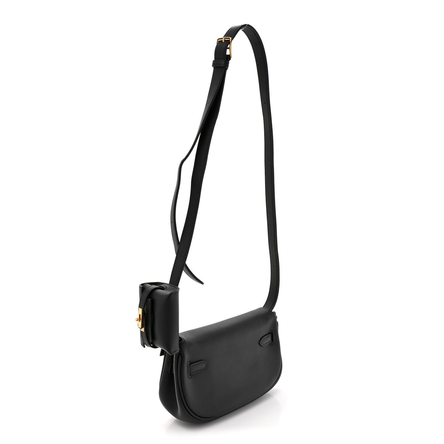 Swift Kelly Moove Black
