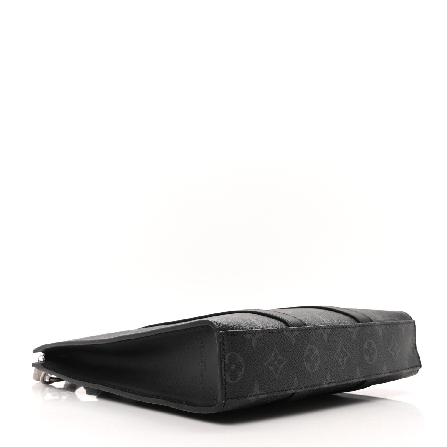 Monogram Eclipse Sac Plat Cross