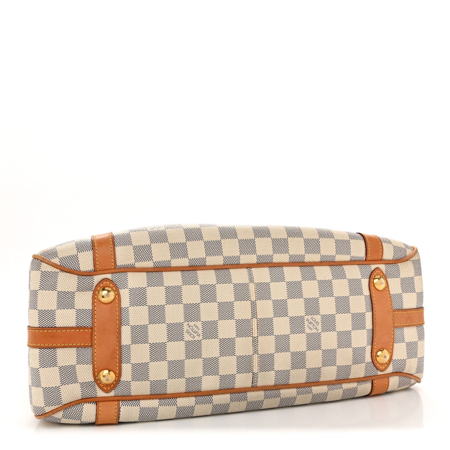 Damier Azur Stresa PM