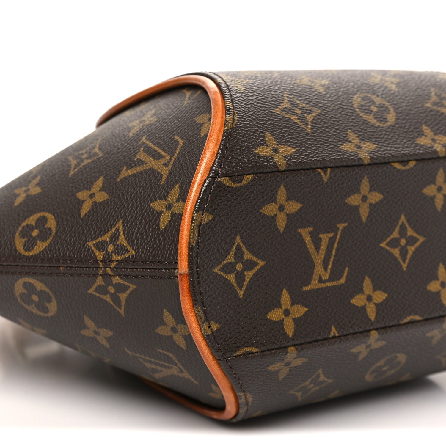 Monogram Ellipse PM