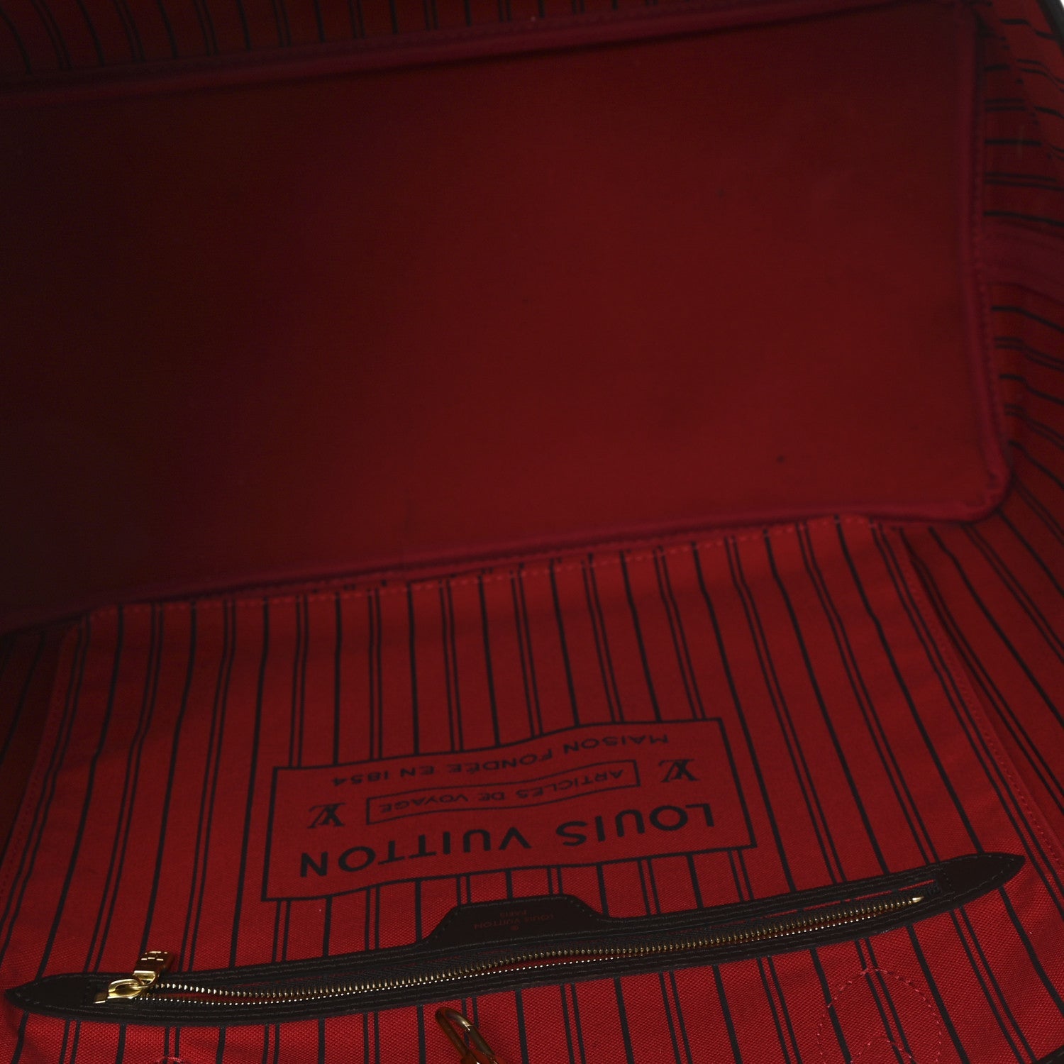 Damier Ebene Neo Neverfull GM
