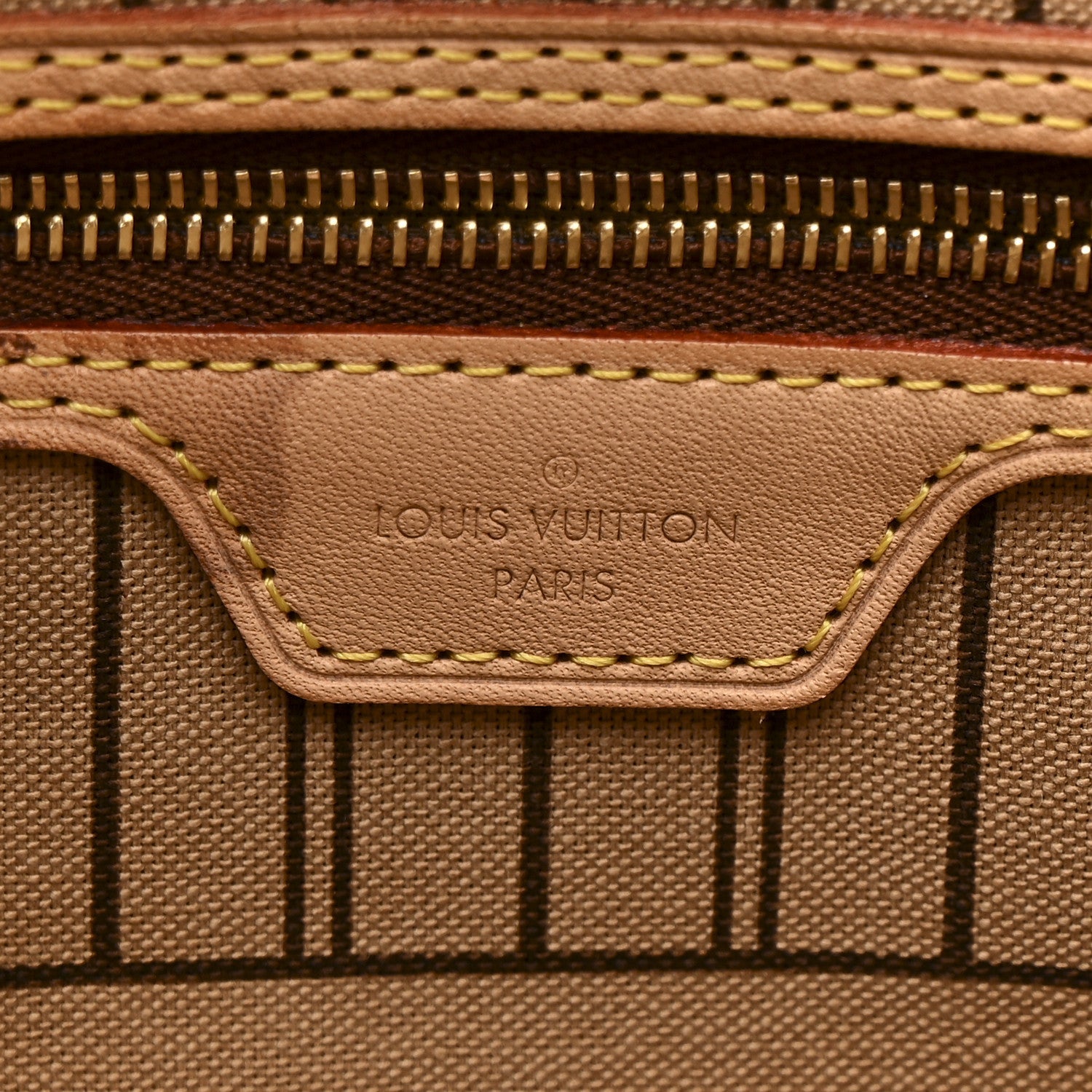 Monogram Neo Neverfull MM