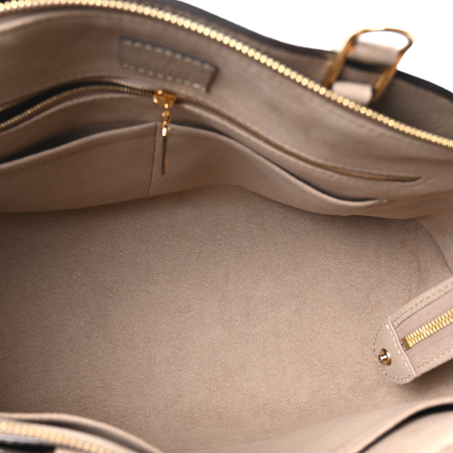 Empreinte Monogram Giant Grand Palais Tourterelle