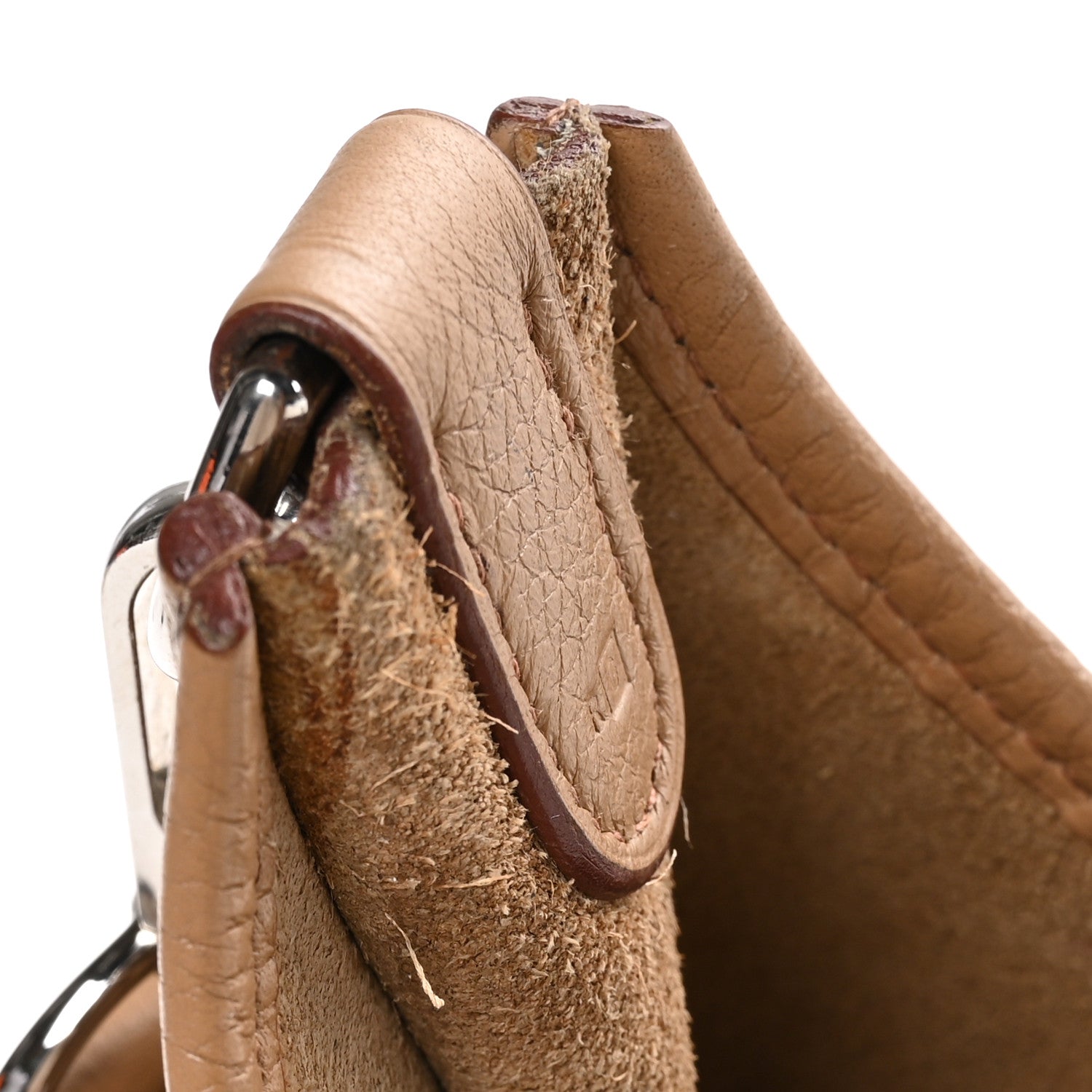Taurillon Clemence Evelyne GM Tabac Camel