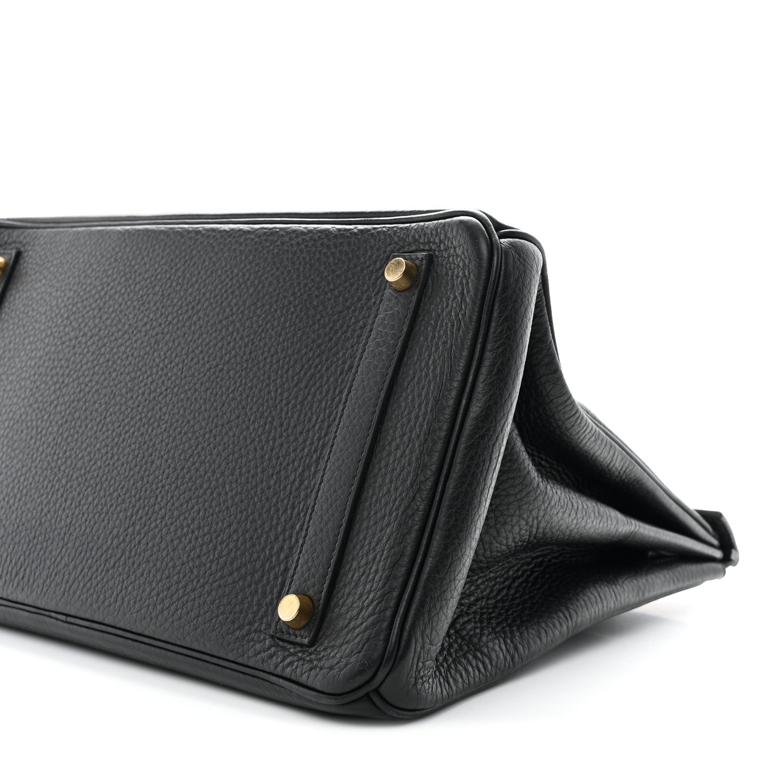 Ardennes Birkin 35 Black