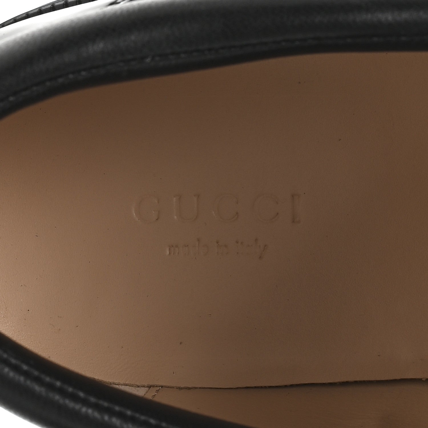 Magnum Calfskin Nappa Samoa Womens Horsebit Platform Chunky Lug Sole 40mm Loafers 41 Black