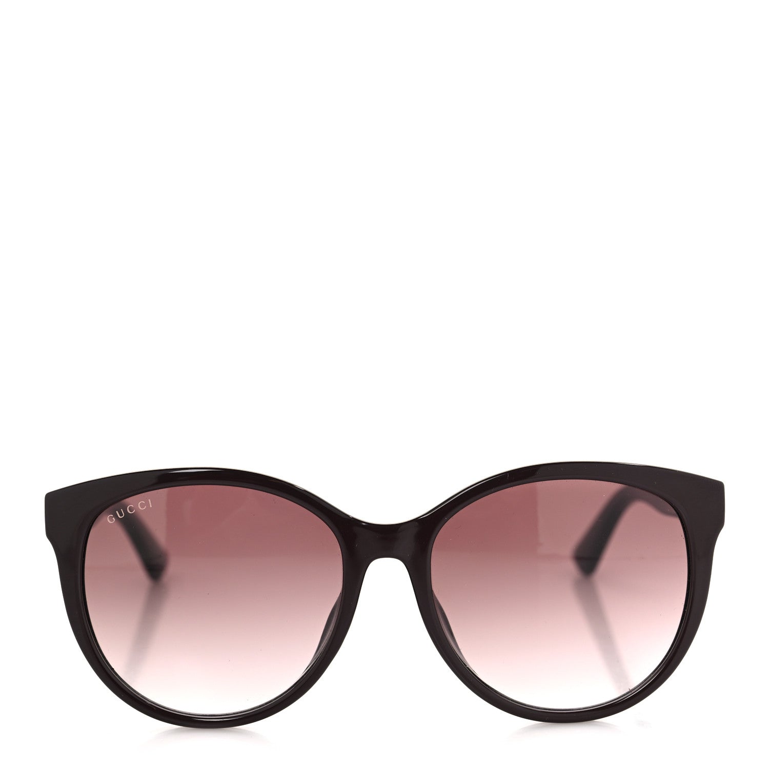 Acetate Cat Eye GG0638SK Sunglasses Burgundy