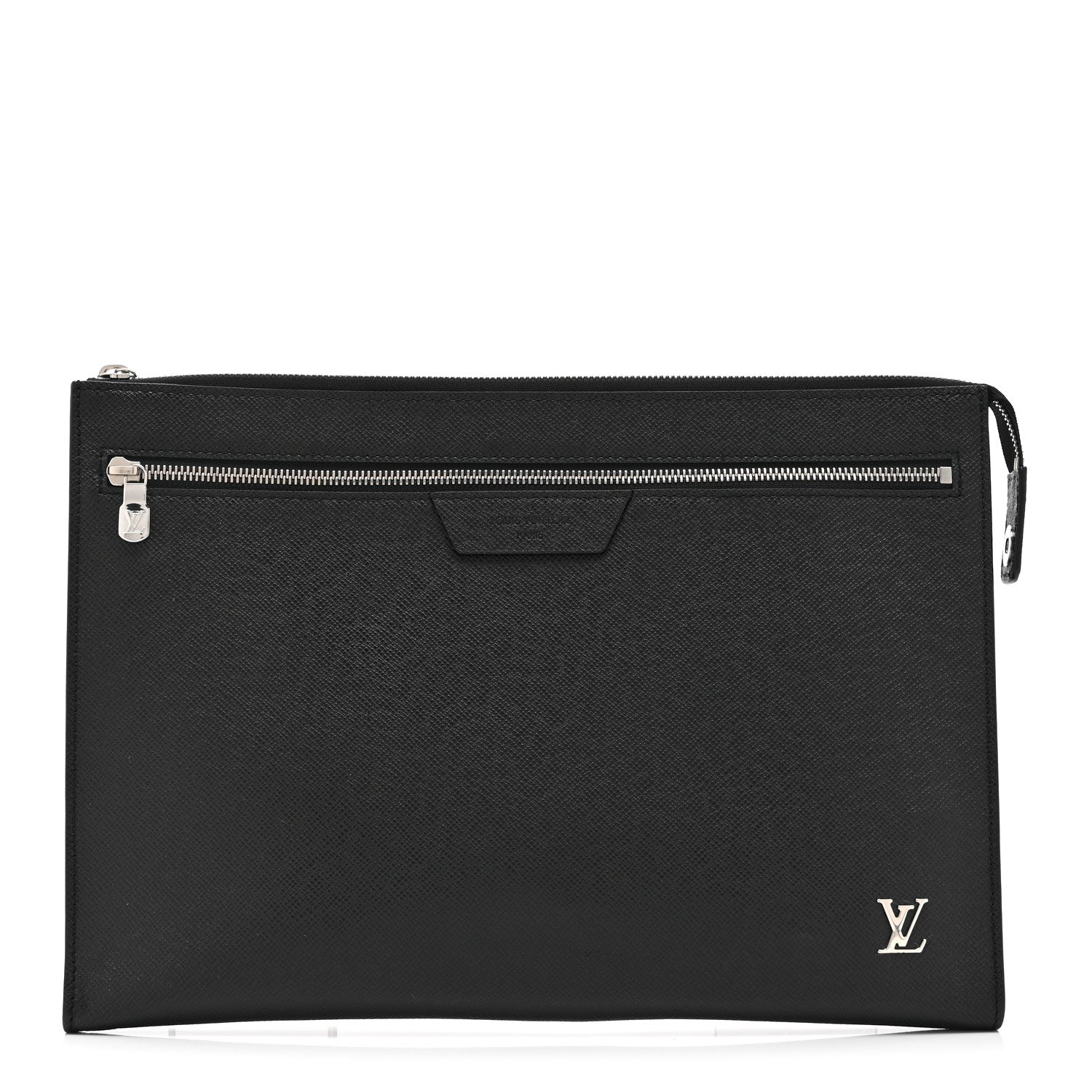 Taiga Pochette 24 Heures Black