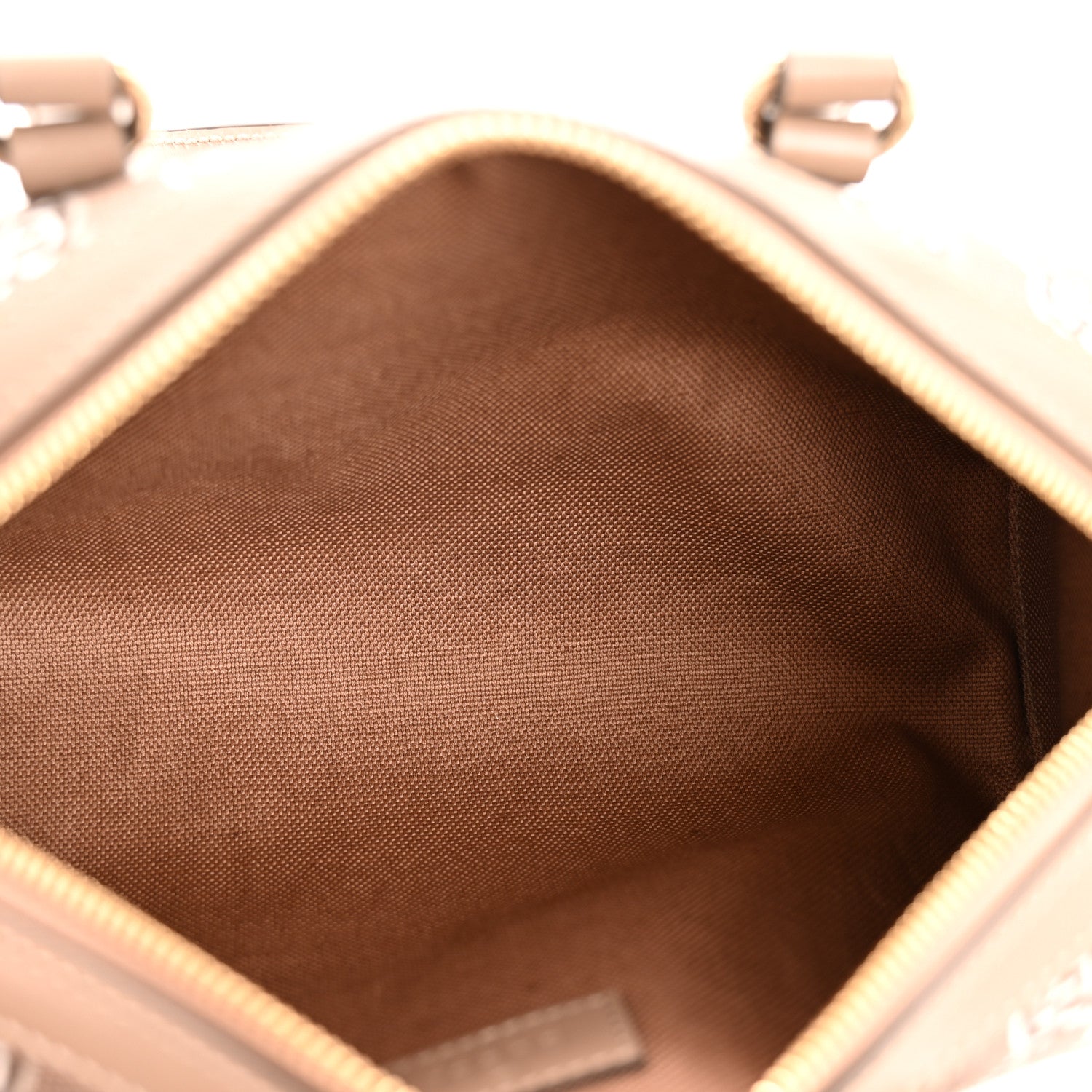 GG Shadow Monogram Shoulder Bag Beige