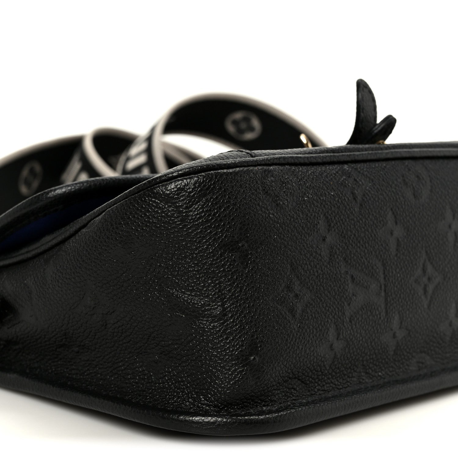 Empreinte Monogram Giant Diane Black