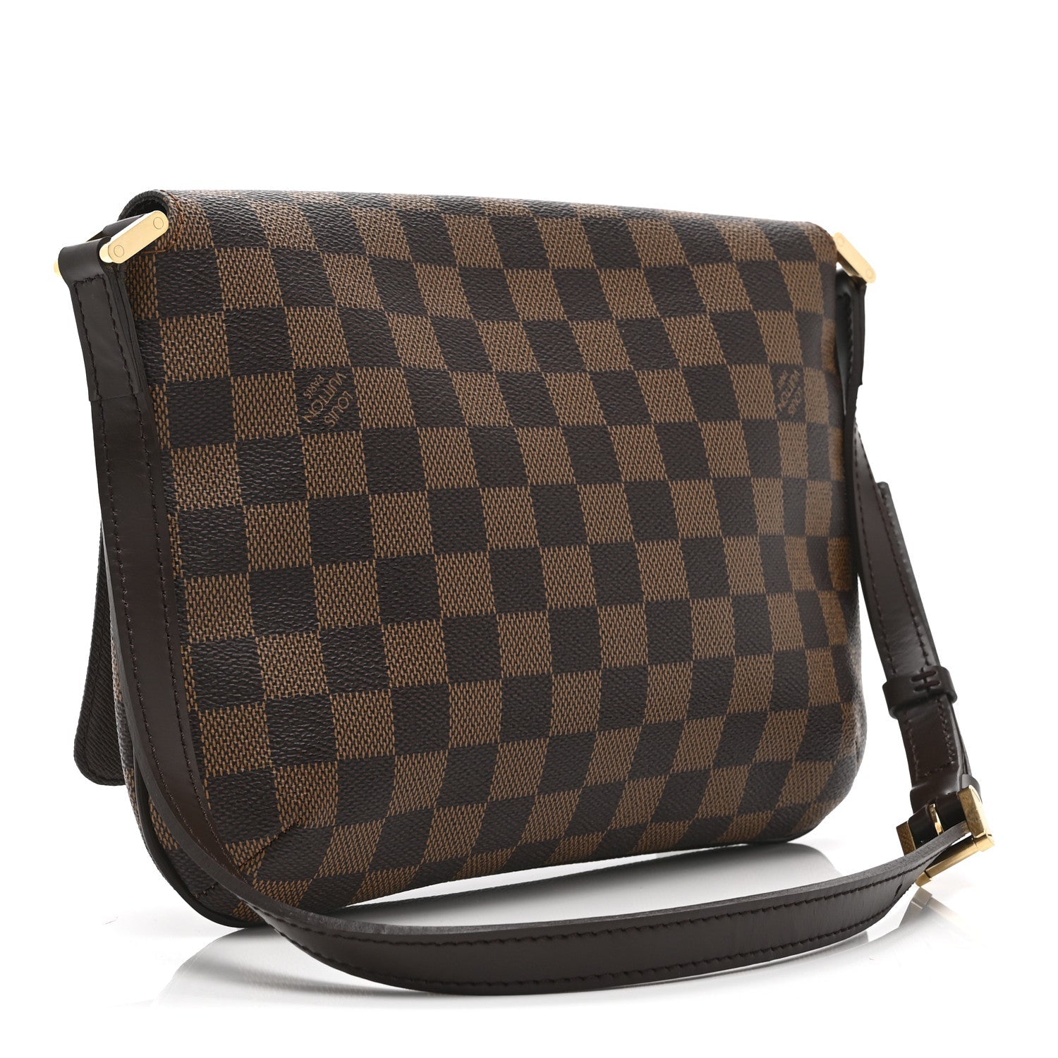 Damier Ebene Musette Tango