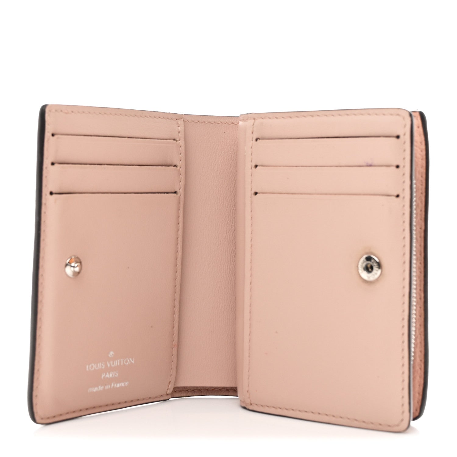 Mahina Clea Wallet Magnolia