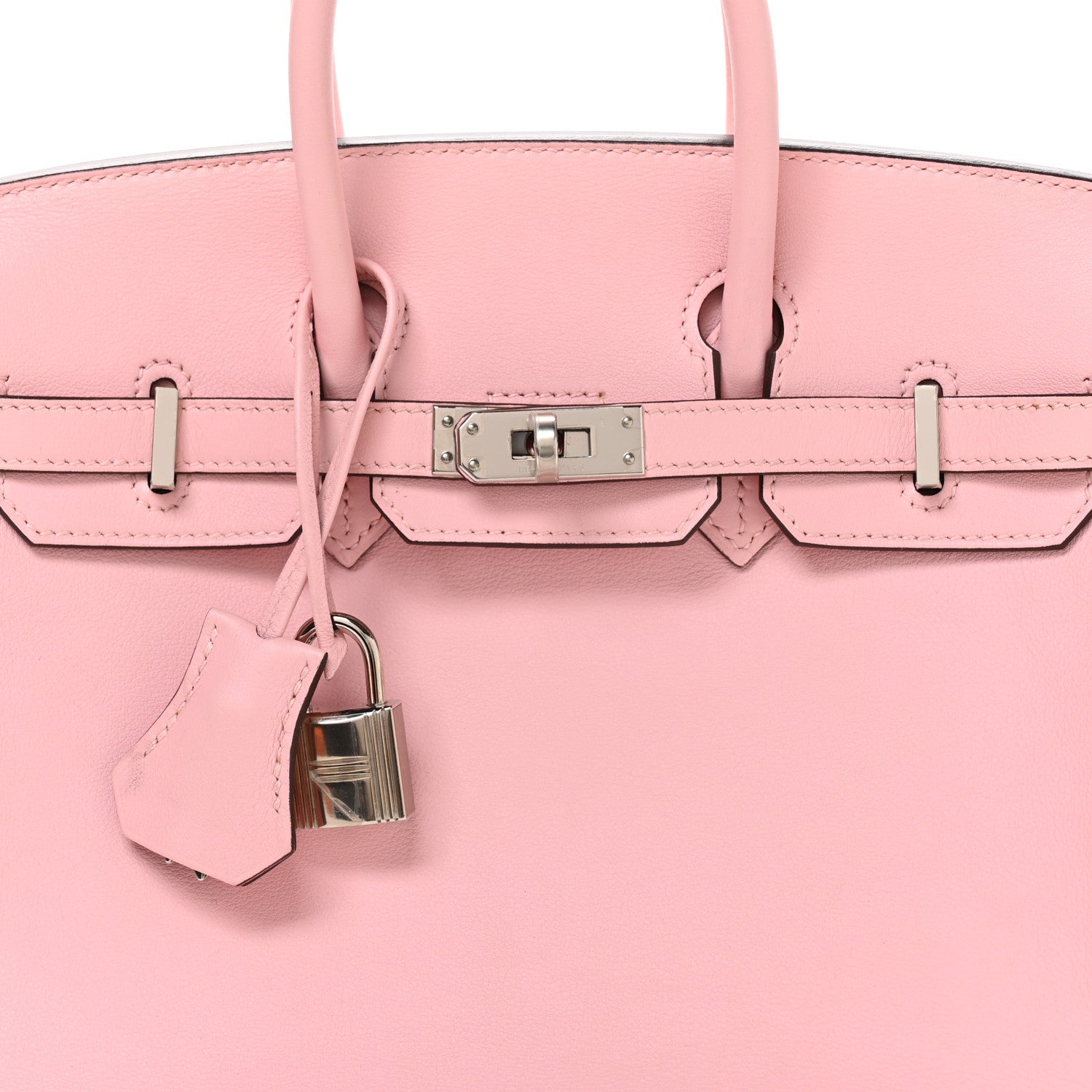 Swift Birkin 25 Rose Sakura