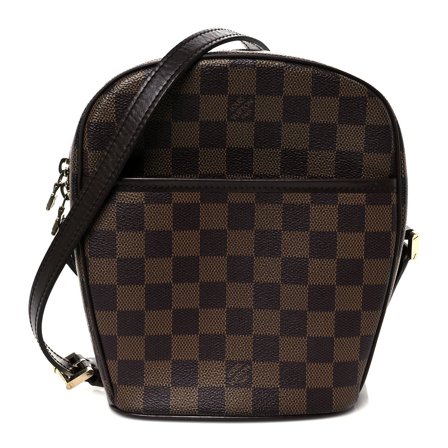 Damier Ebene Ipanema PM