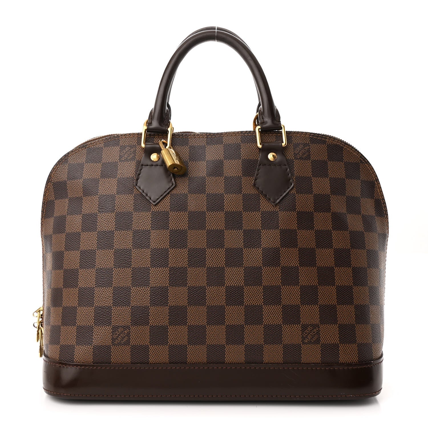 Damier Ebene Alma