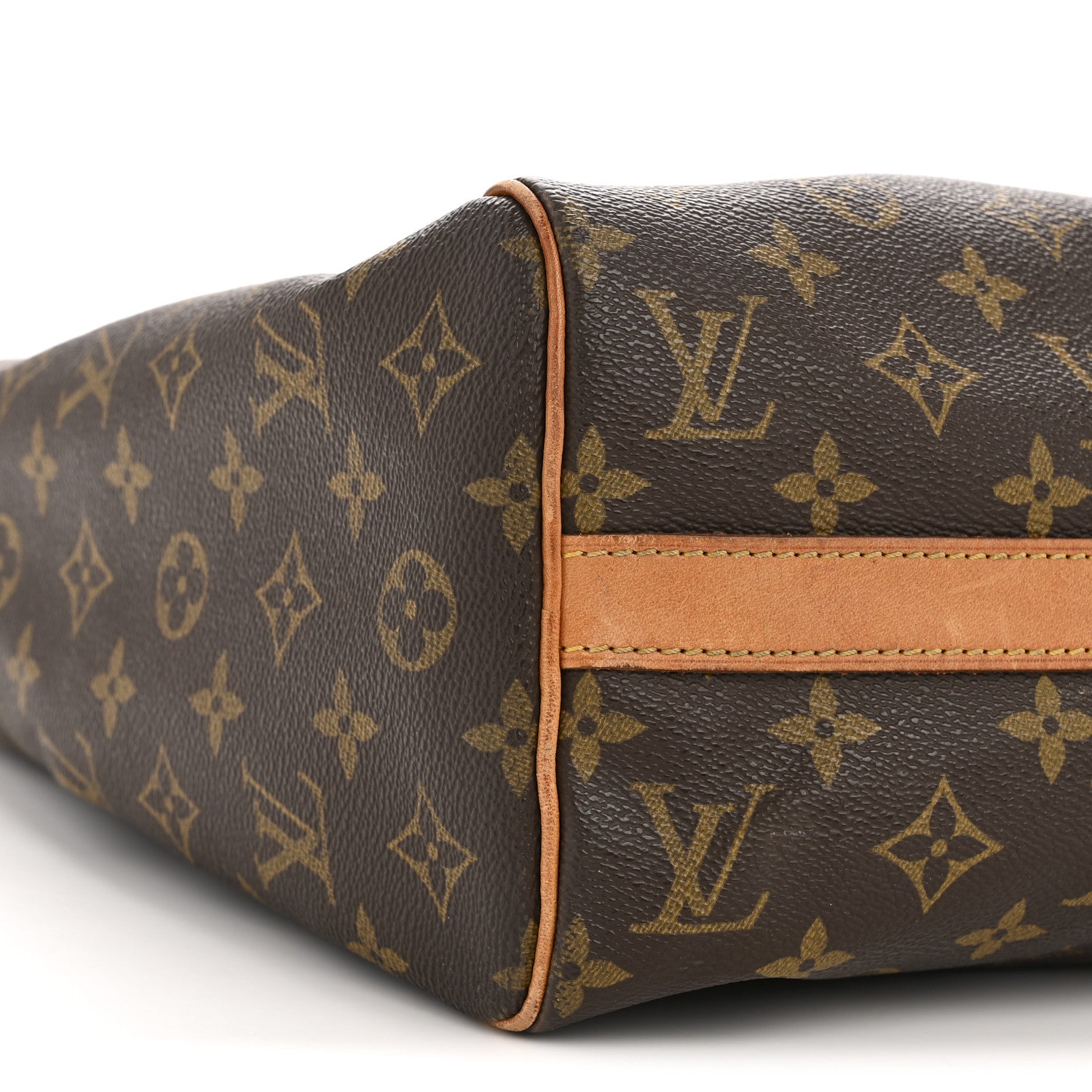 Monogram Sac Flanerie 45