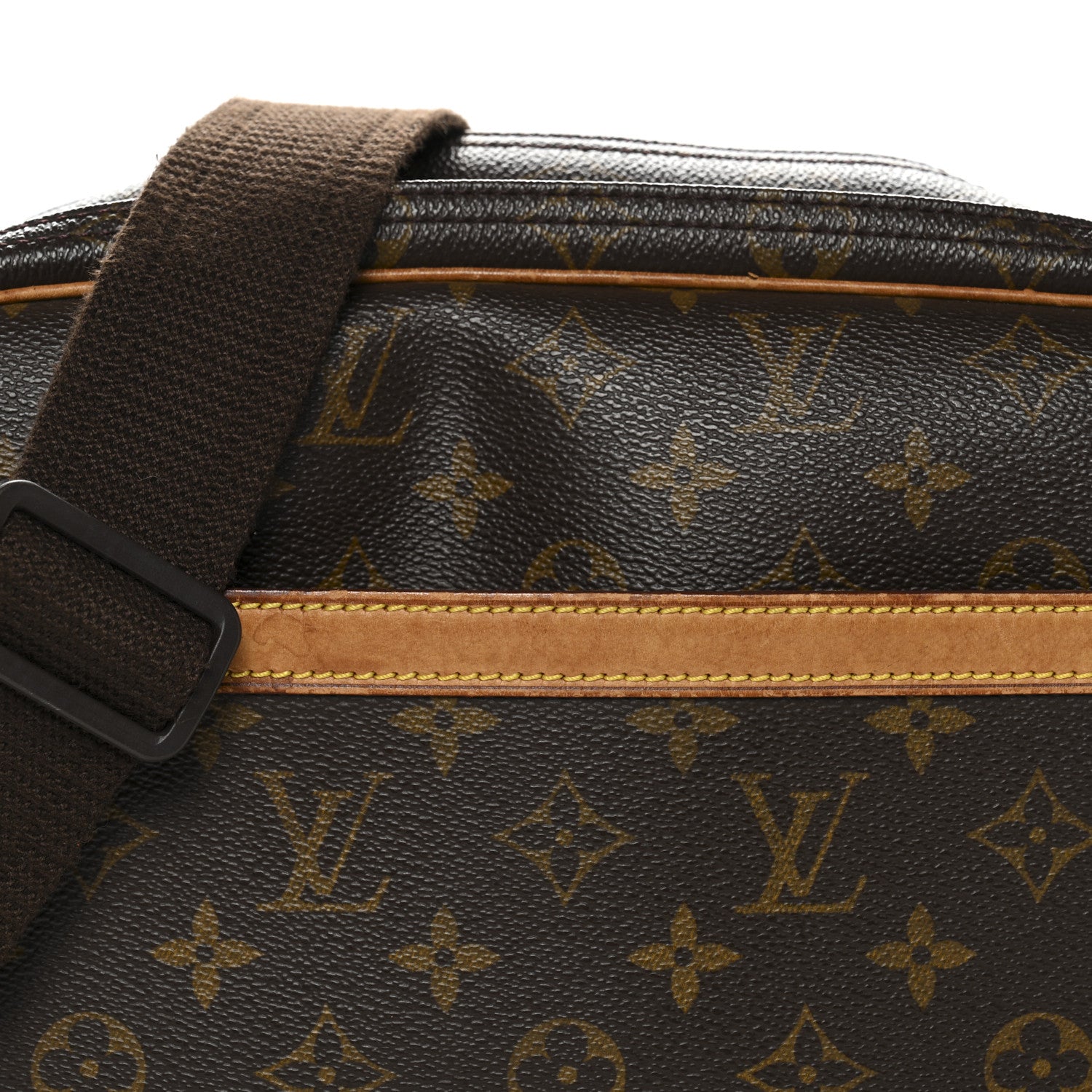 Monogram Reporter PM