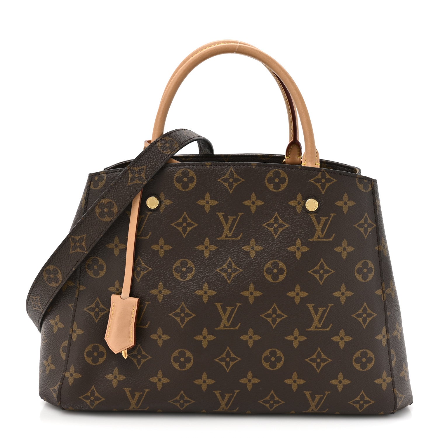 Monogram Montaigne GM