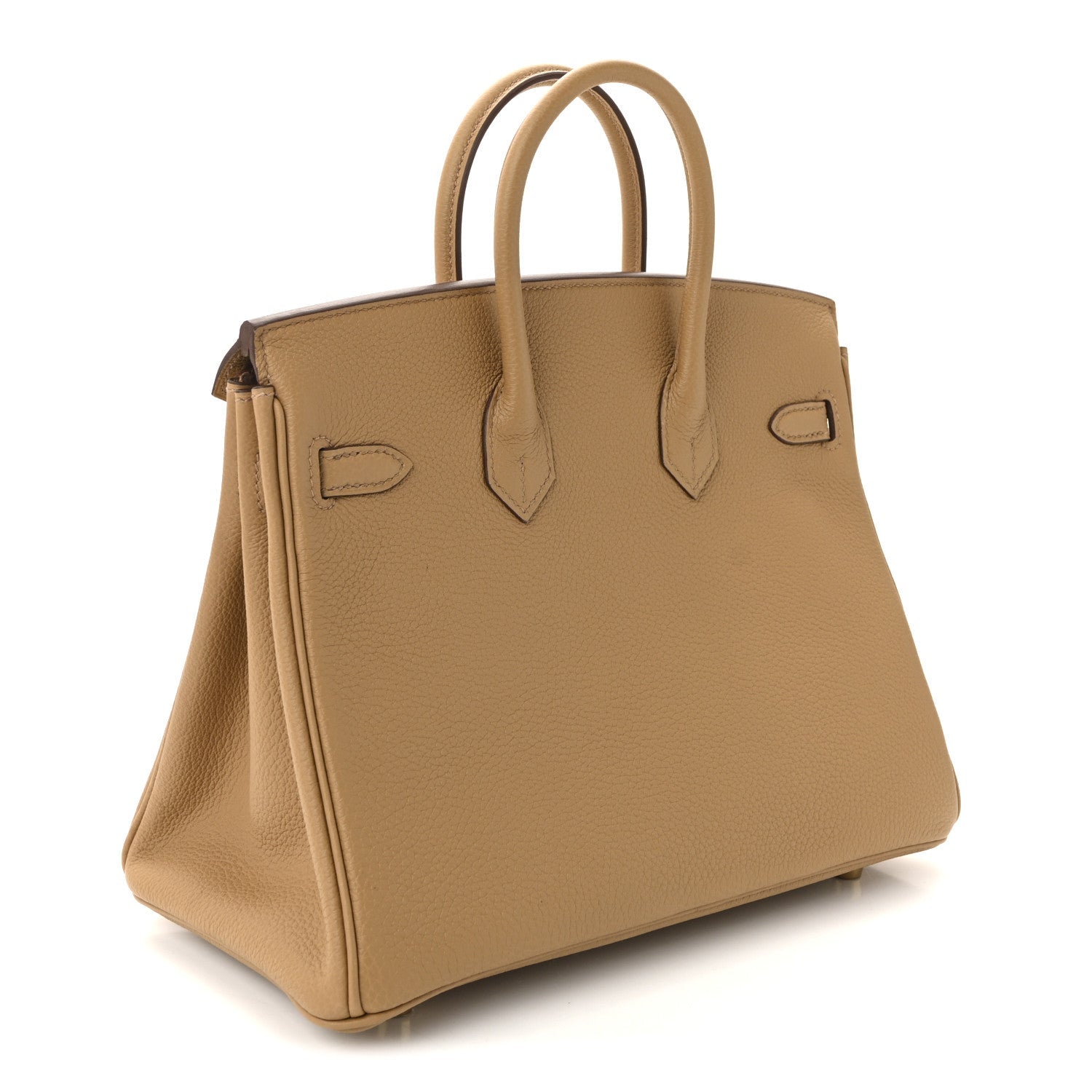Togo Birkin 25 Biscuit