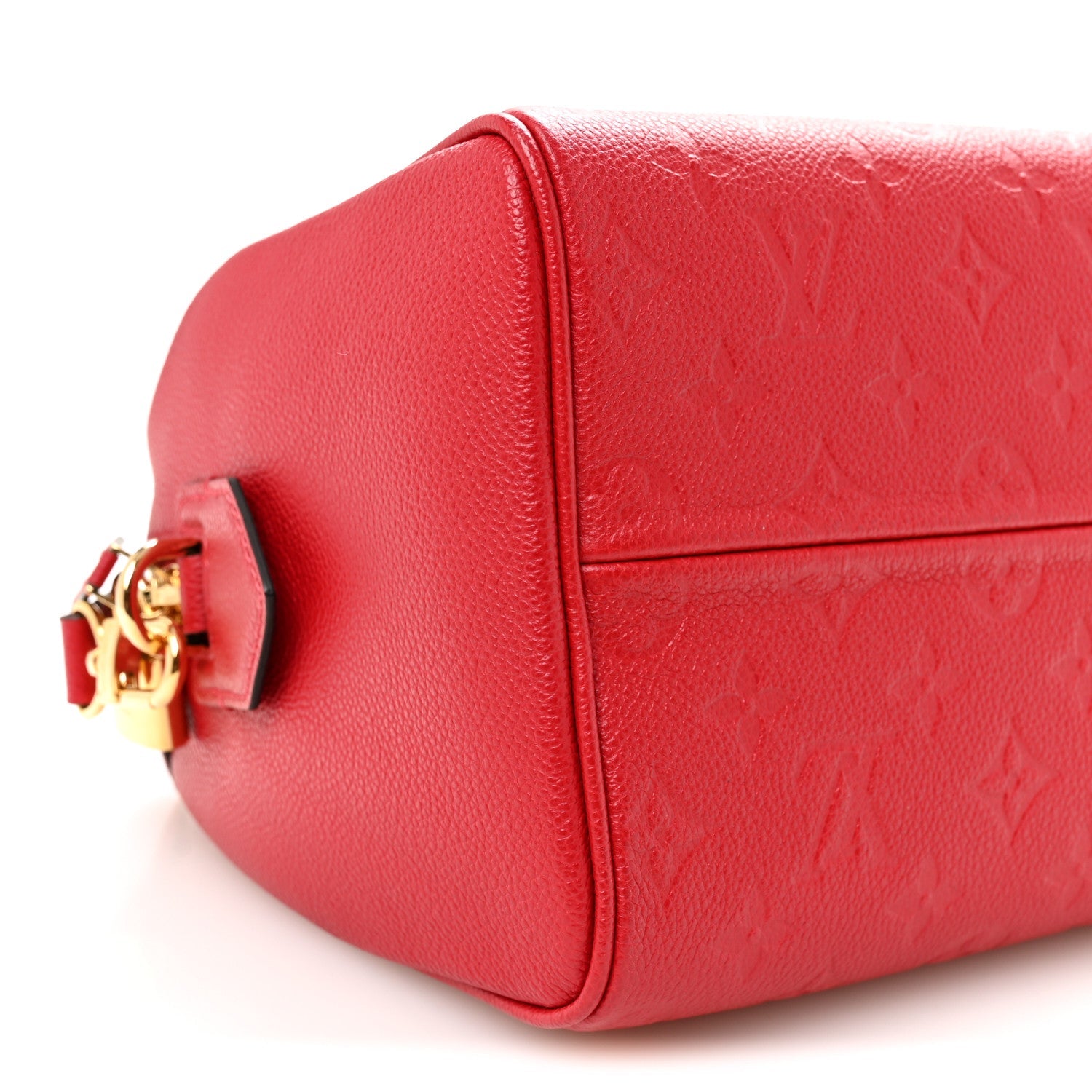 Empreinte Speedy Bandouliere 25 NM Cherry