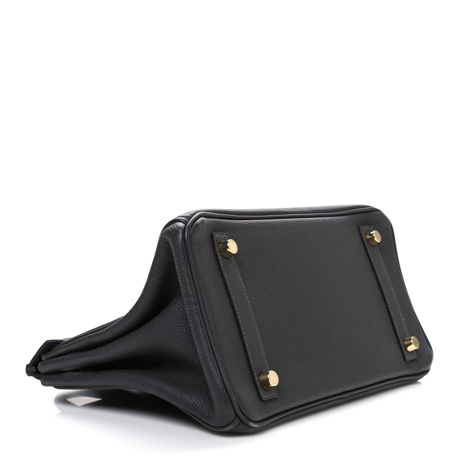 Togo Birkin 25 Etain