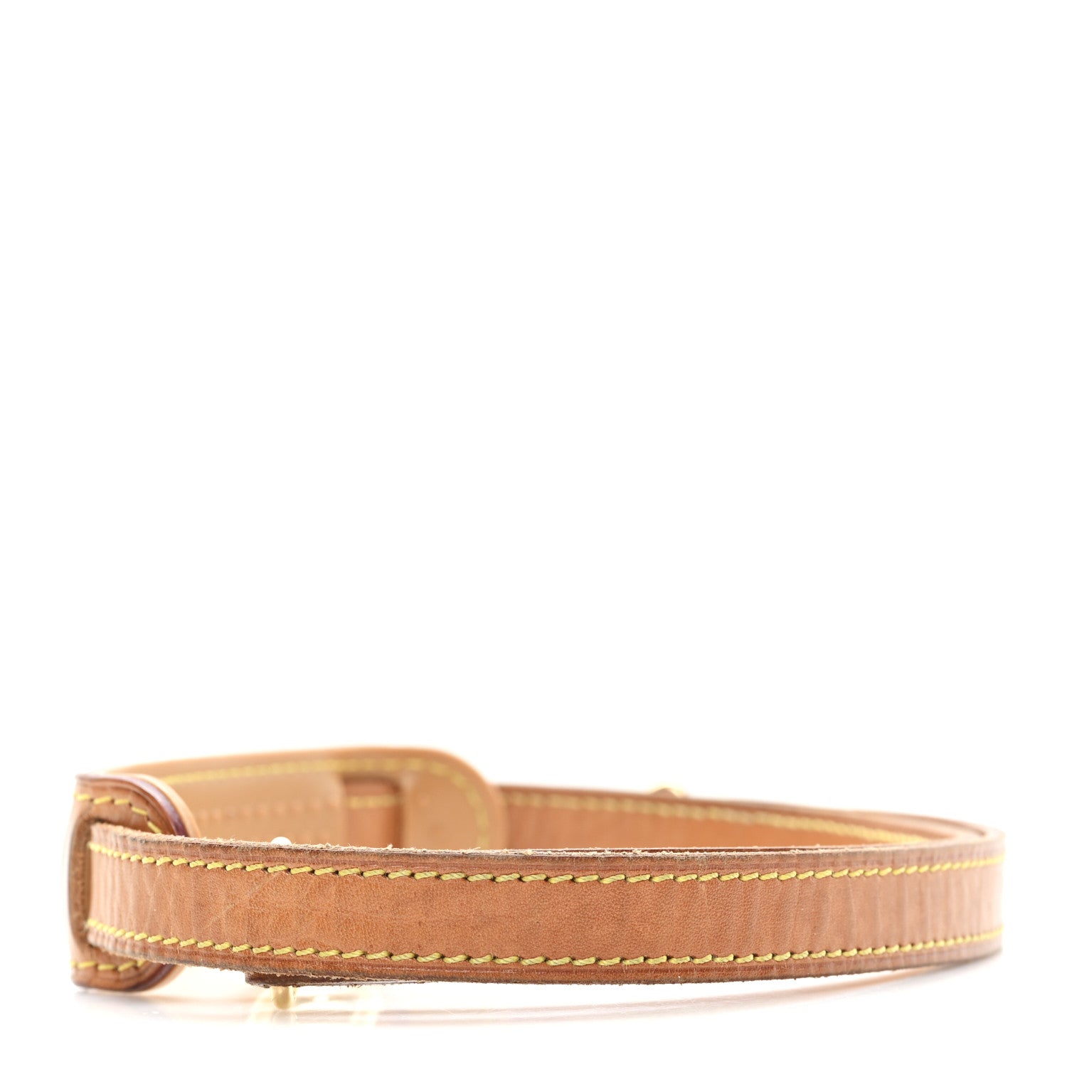 Vachetta 16mm Shoulder Strap