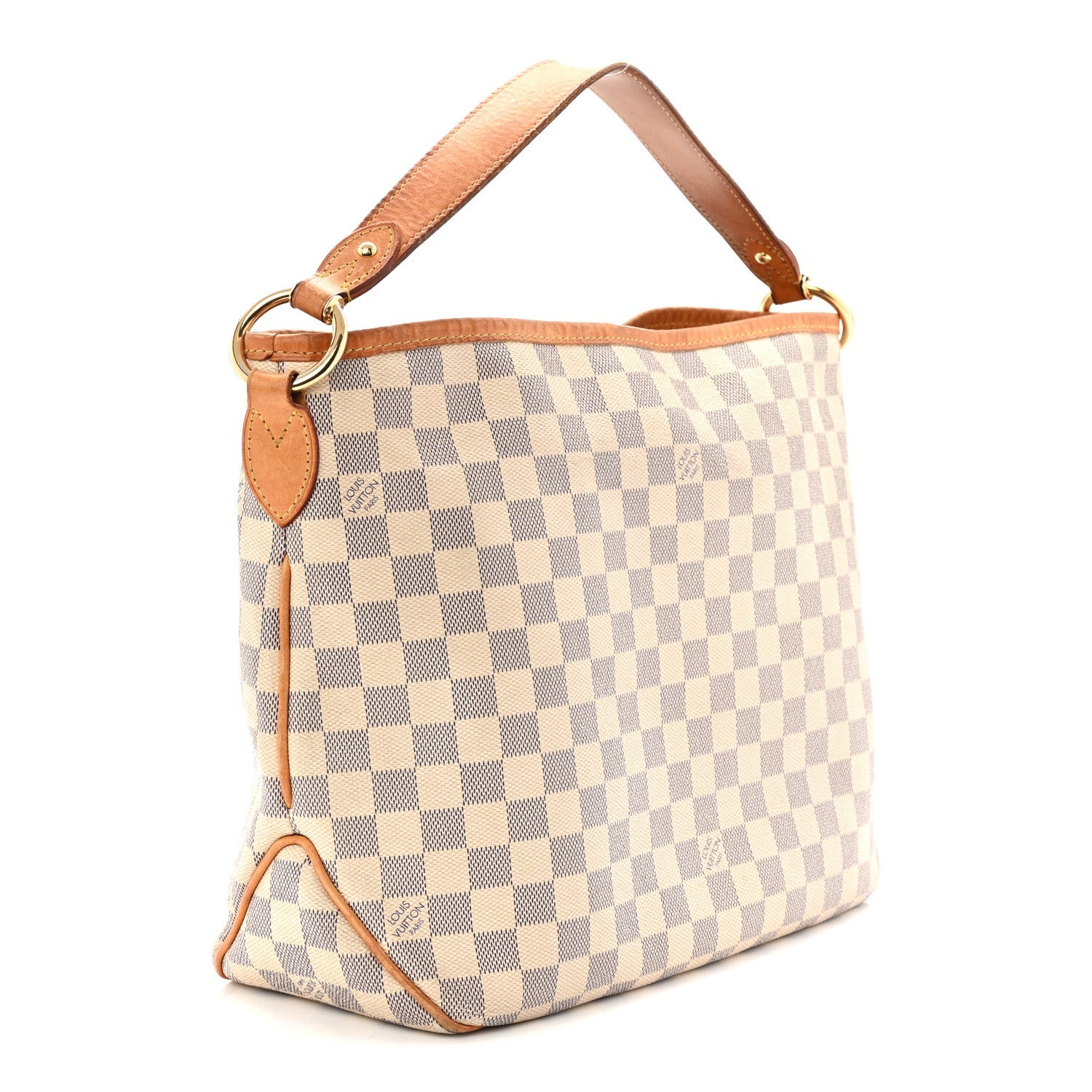 Damier Azur Delightful PM