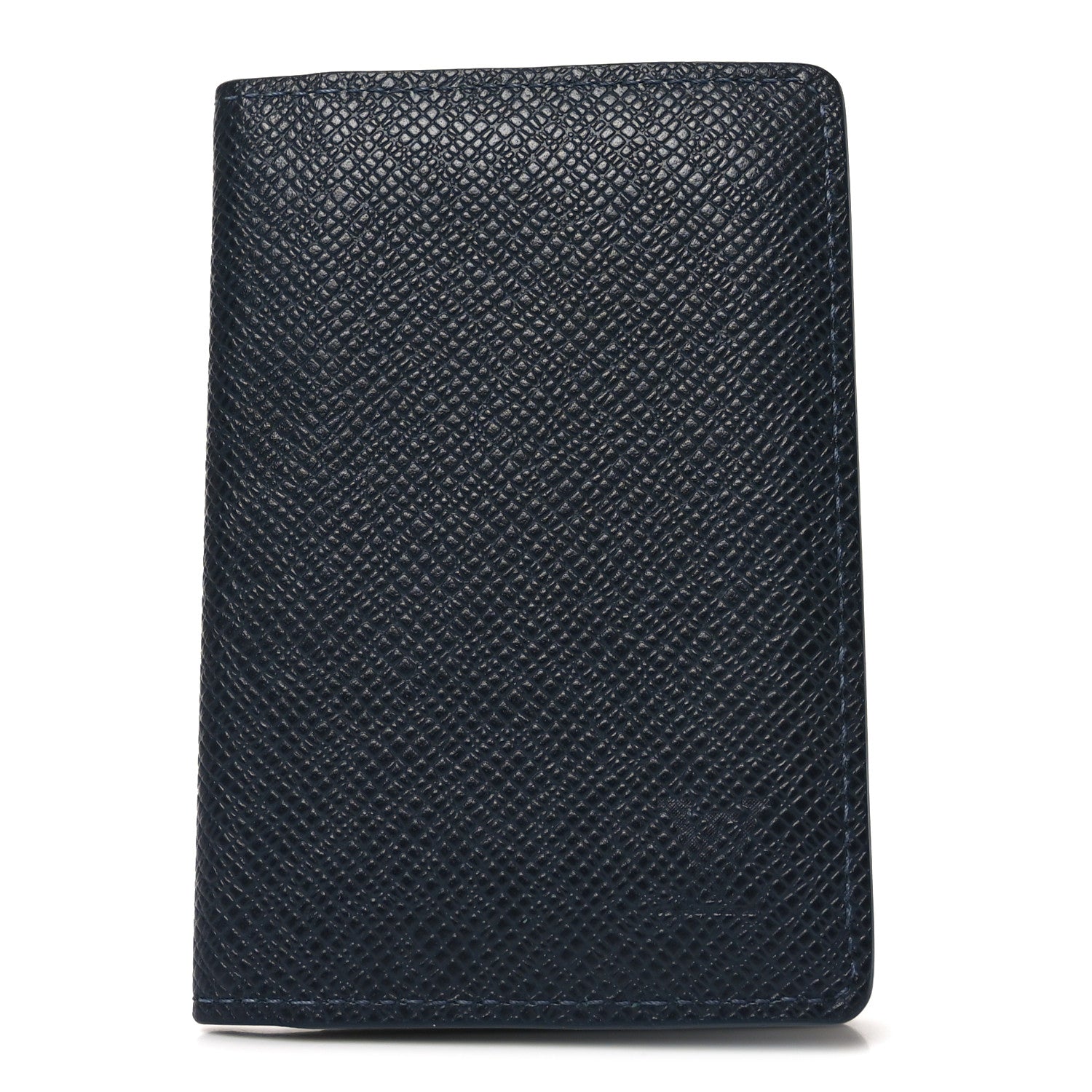 Taiga Pocket Organizer NM Blue Marine
