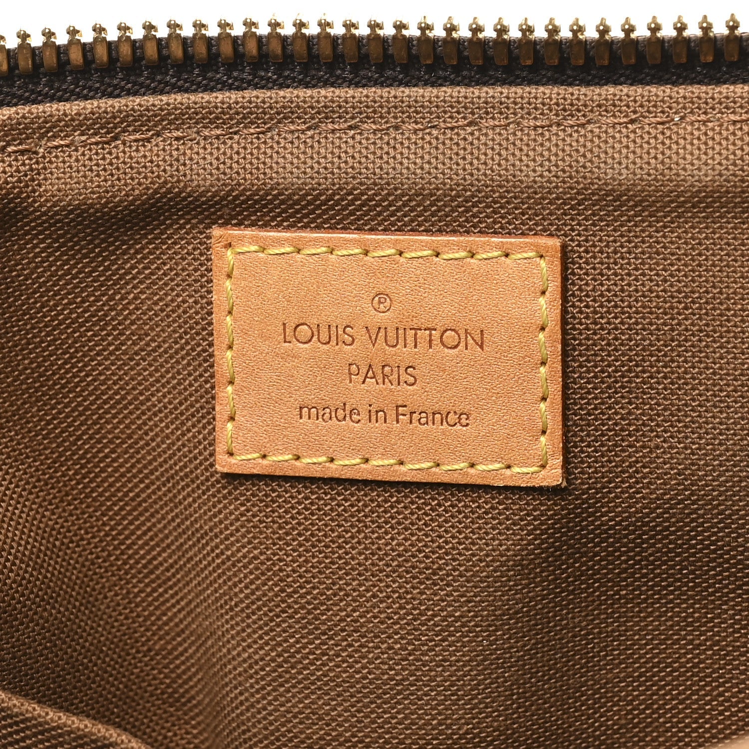 Monogram Palermo PM