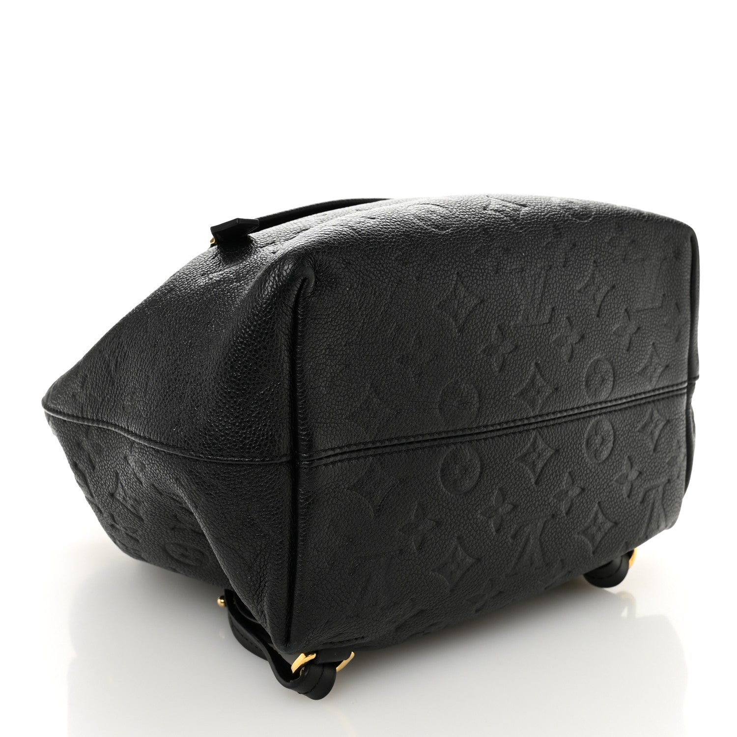 Empreinte Montsouris PM Black