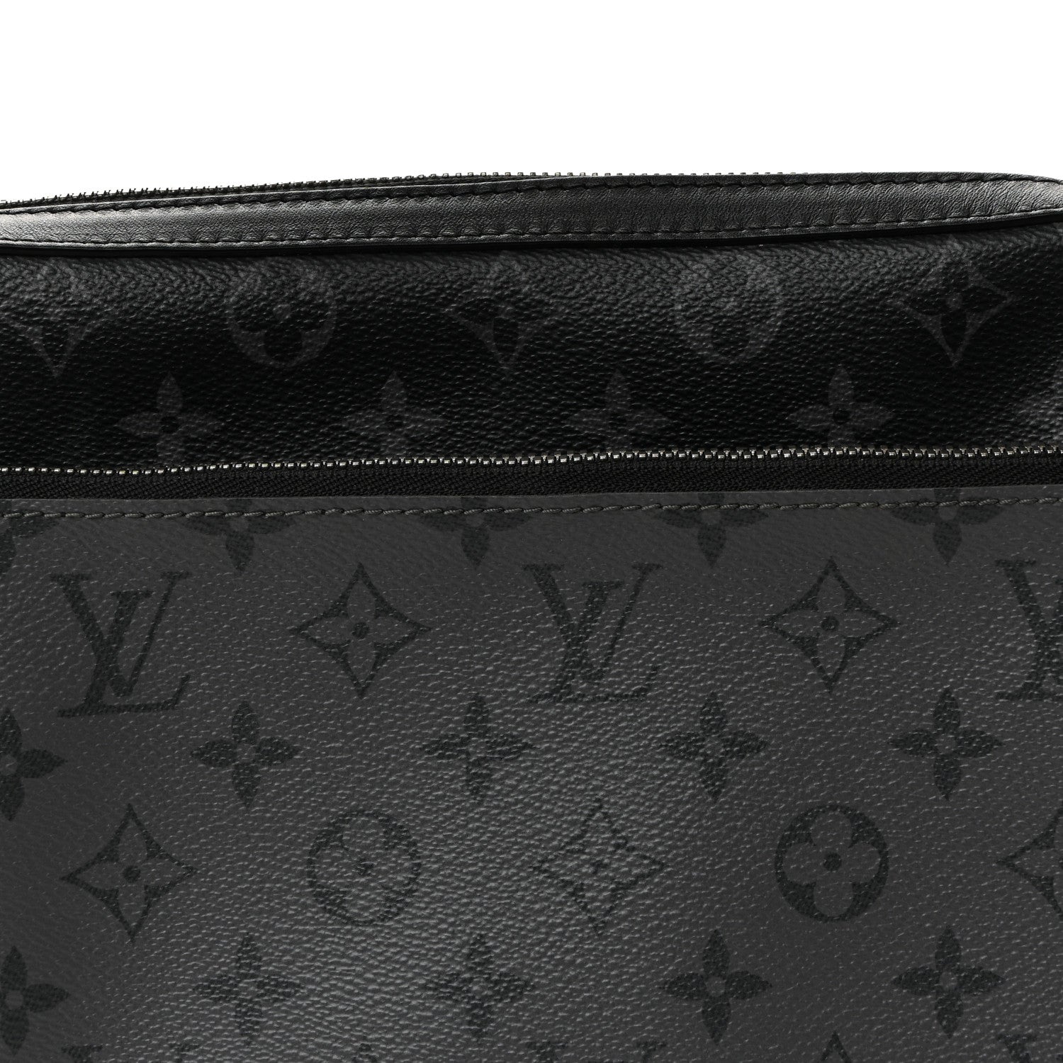 Reverse Monogram Eclipse Trio Messenger