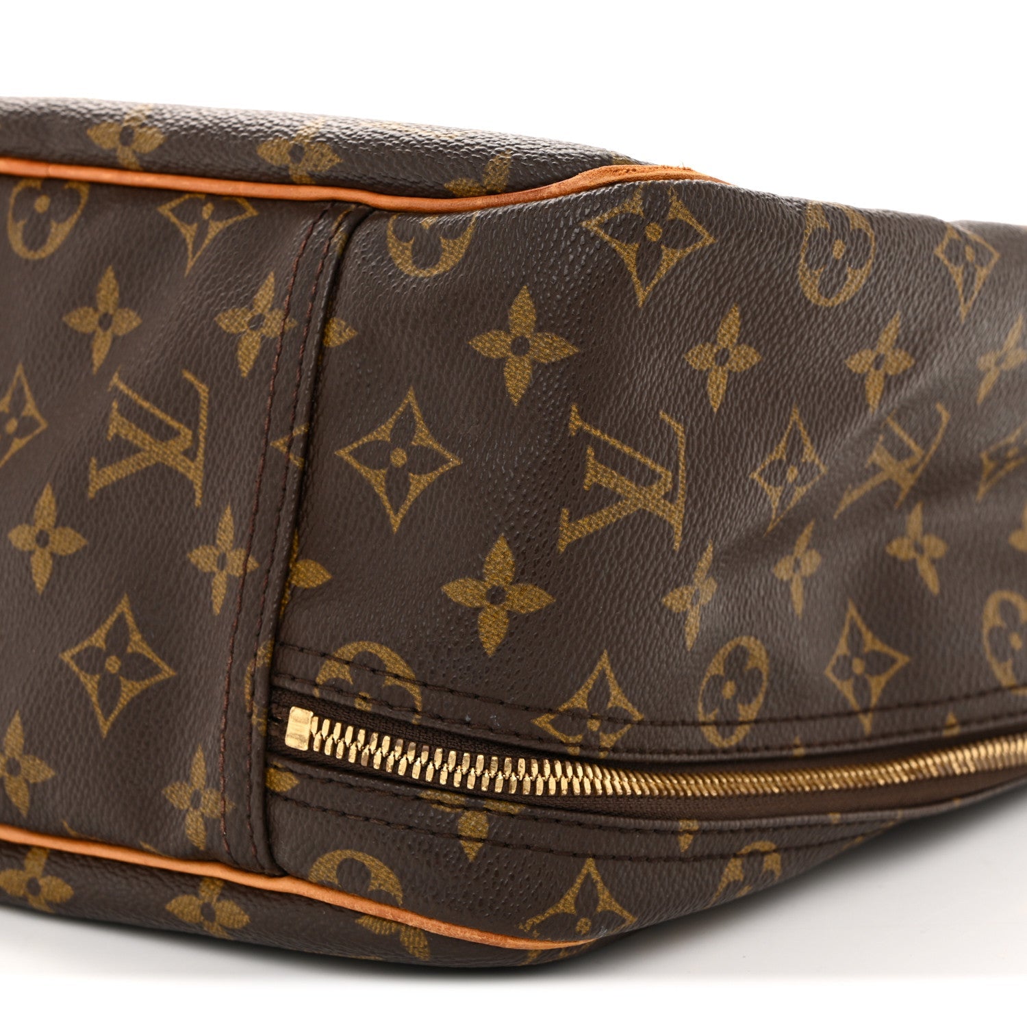 Monogram Excursion Shoe Bag