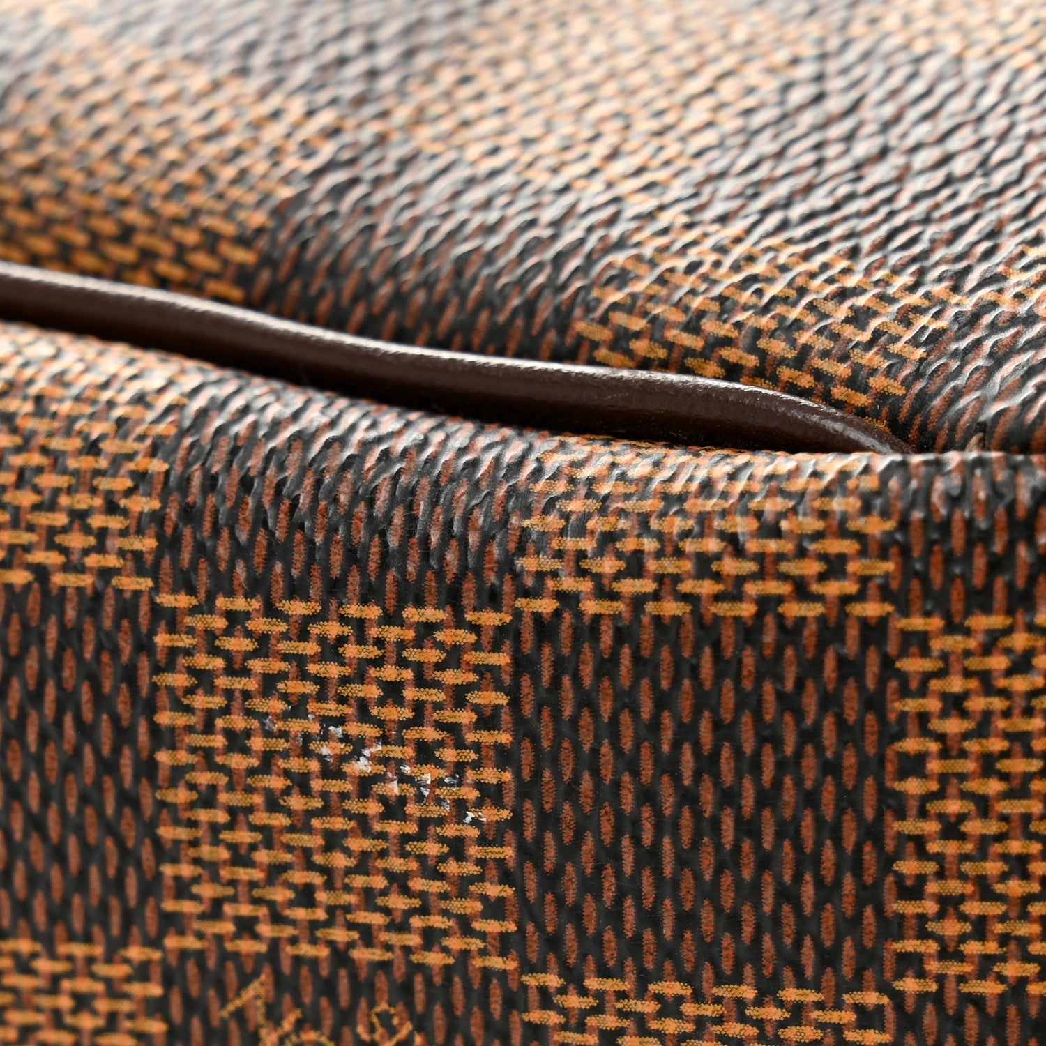 Damier Ebene Sarria Seau