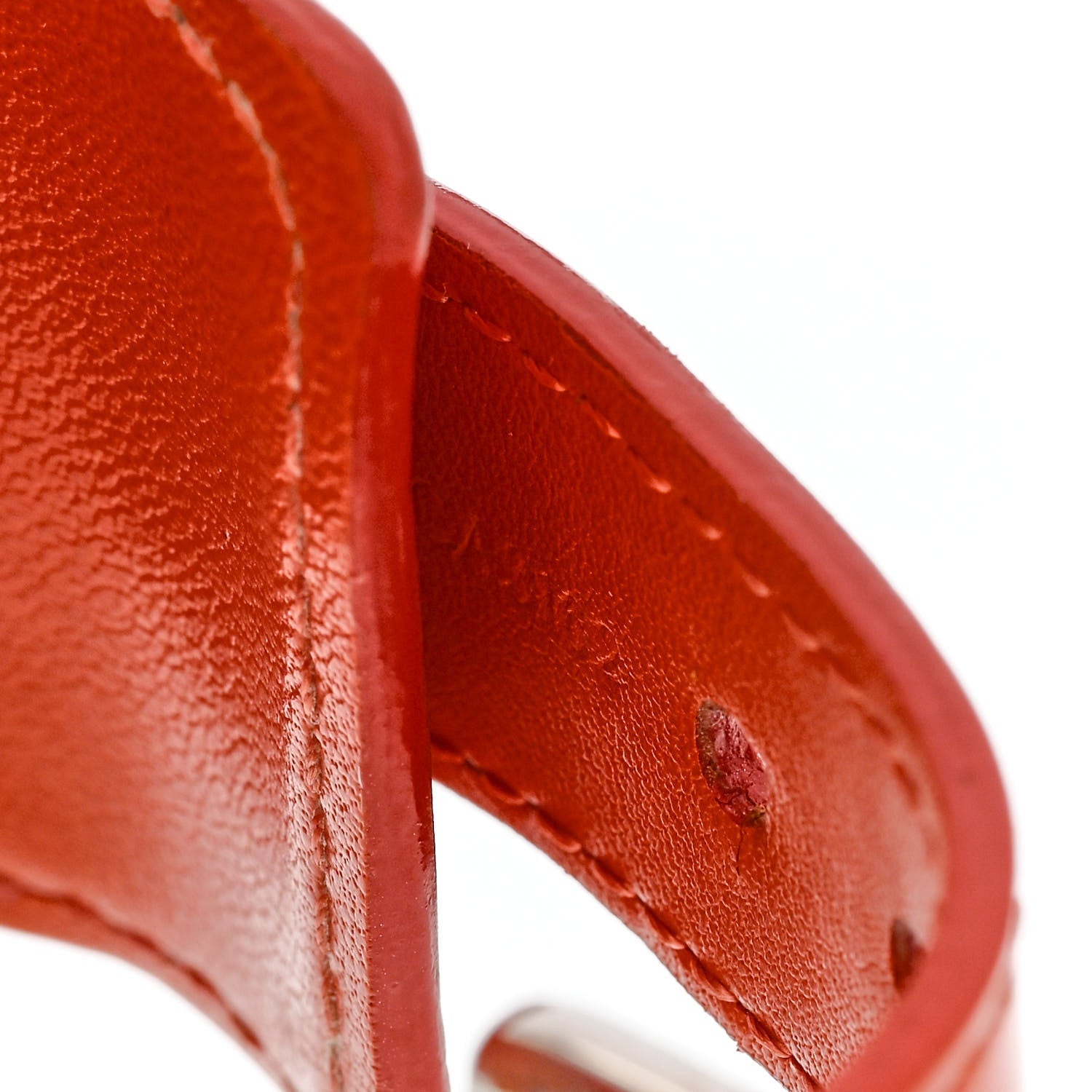 Epi Infinit Bracelet 17 Piment