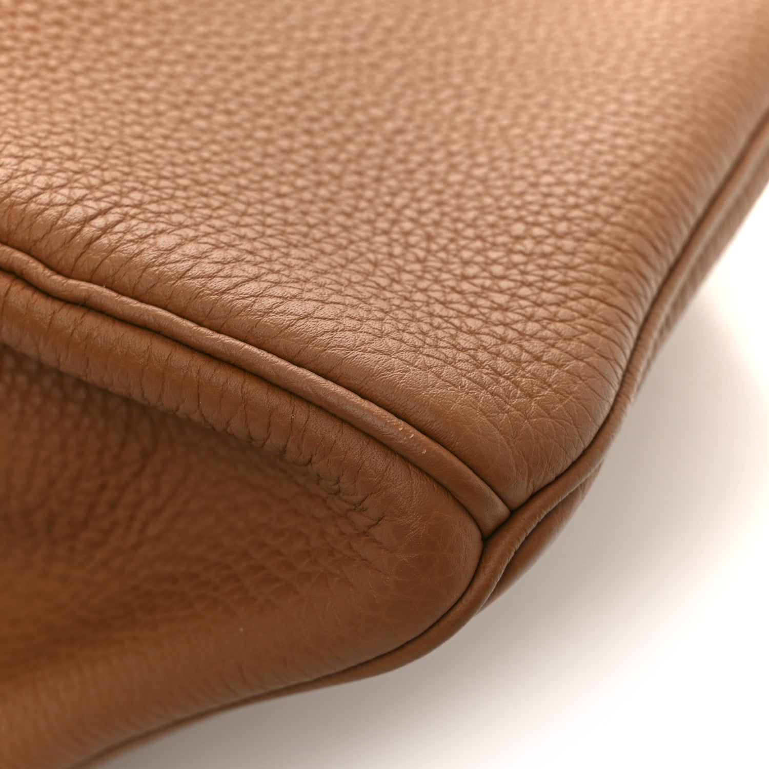 Togo Birkin 30 Gold