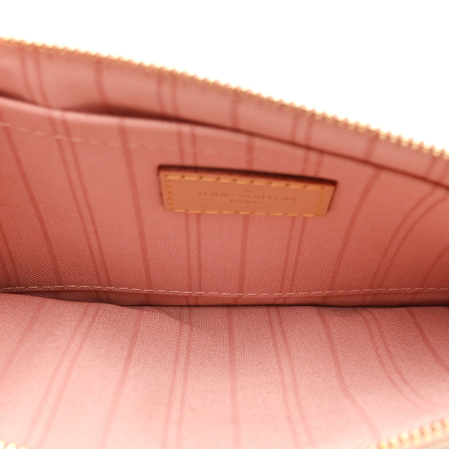 Damier Azur Tahitienne Neverfull MM