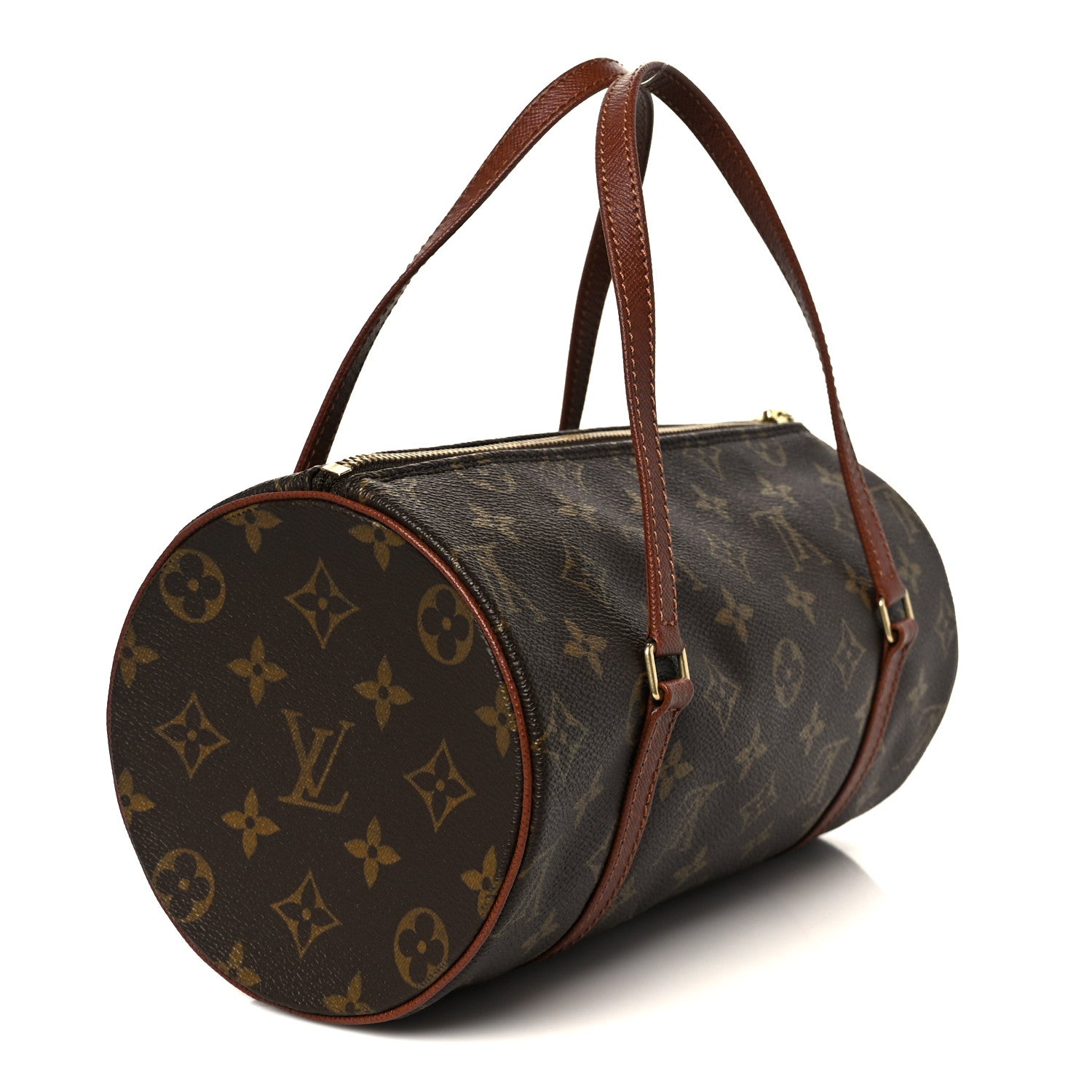 Monogram Papillon 26