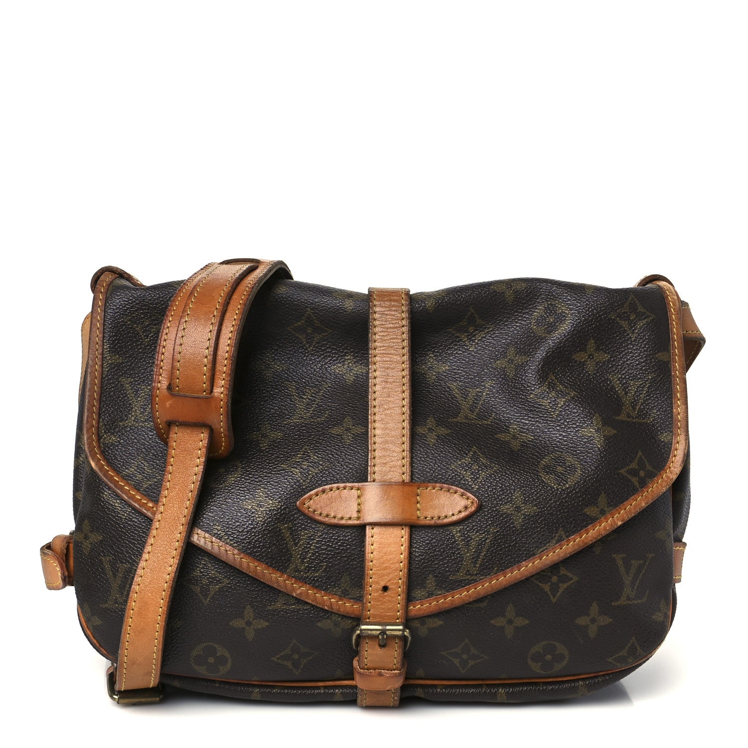 Monogram Saumur MM