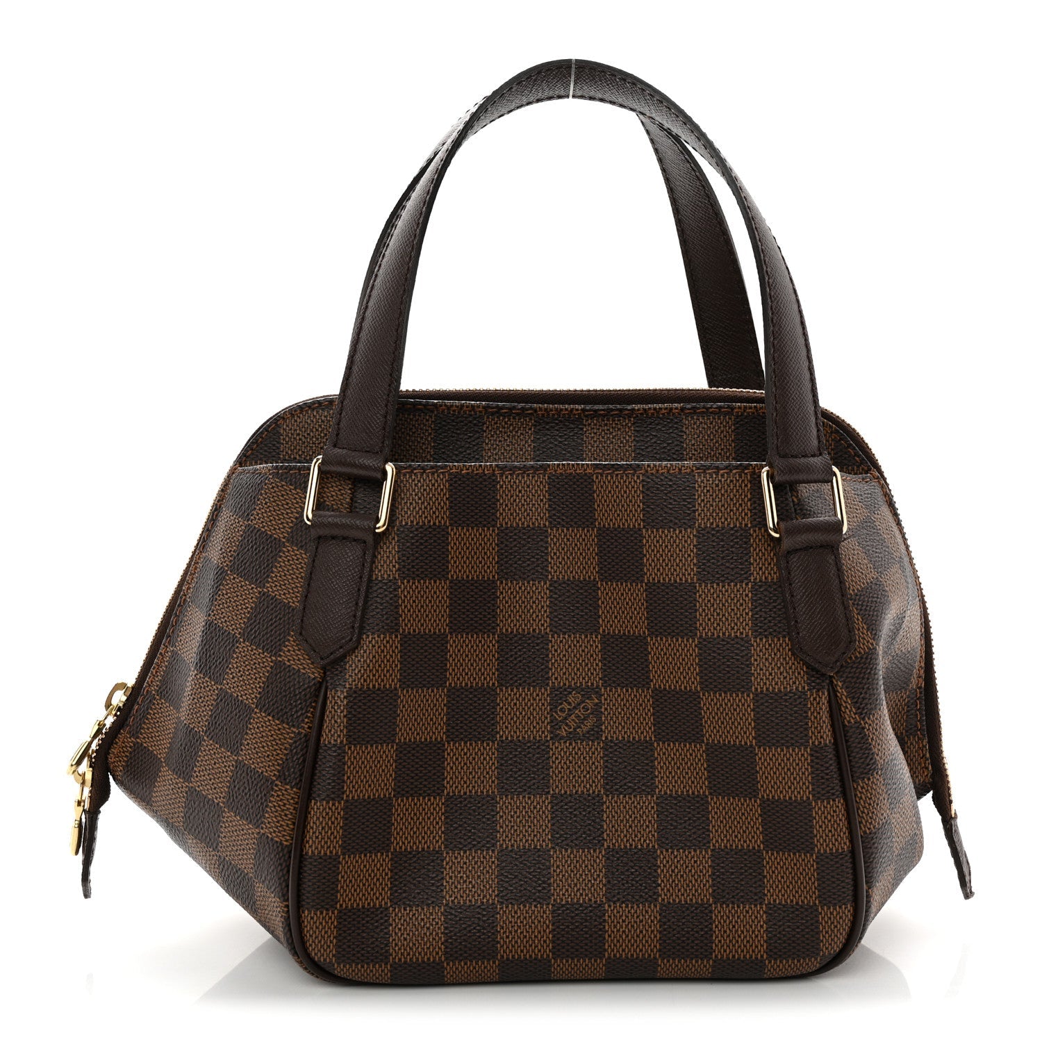 Damier Ebene Belem PM