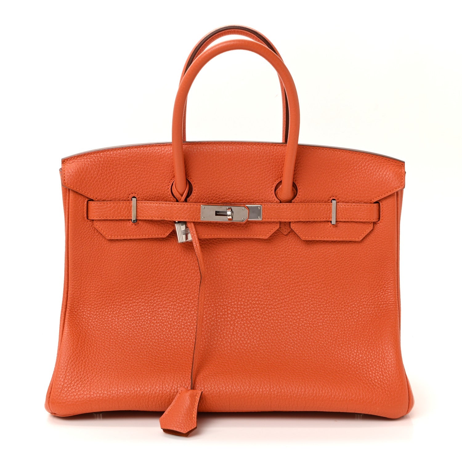 Togo Birkin 35 Mangue