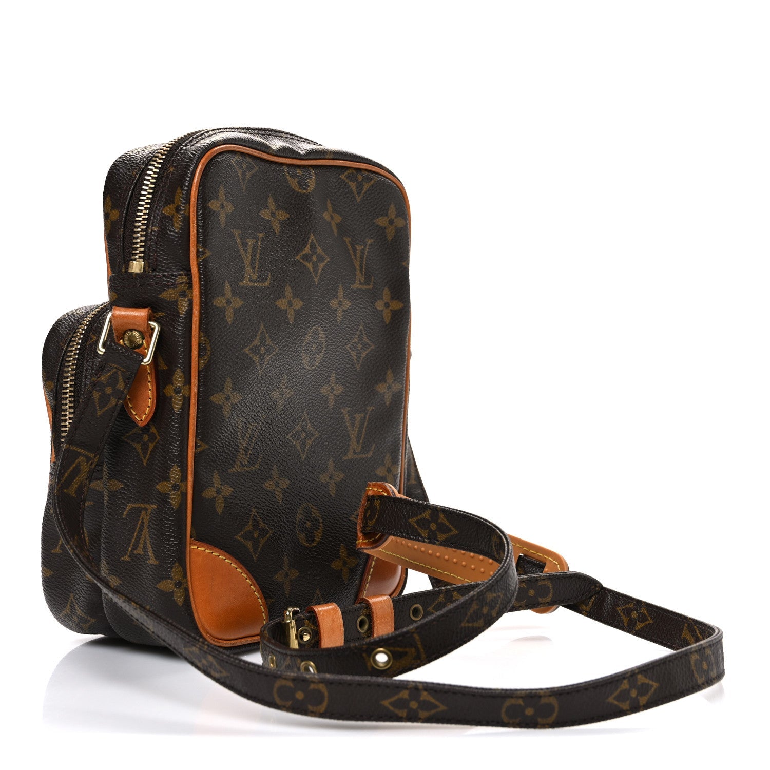 Monogram Amazone