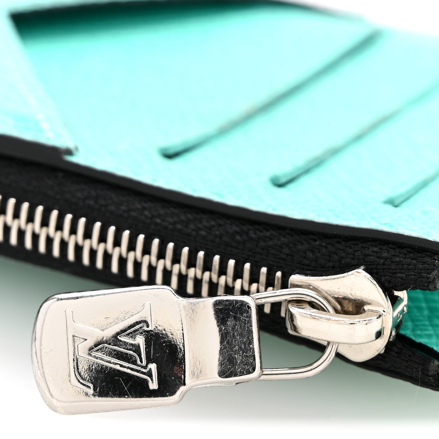Taigarama Coin Card Holder Miami Green