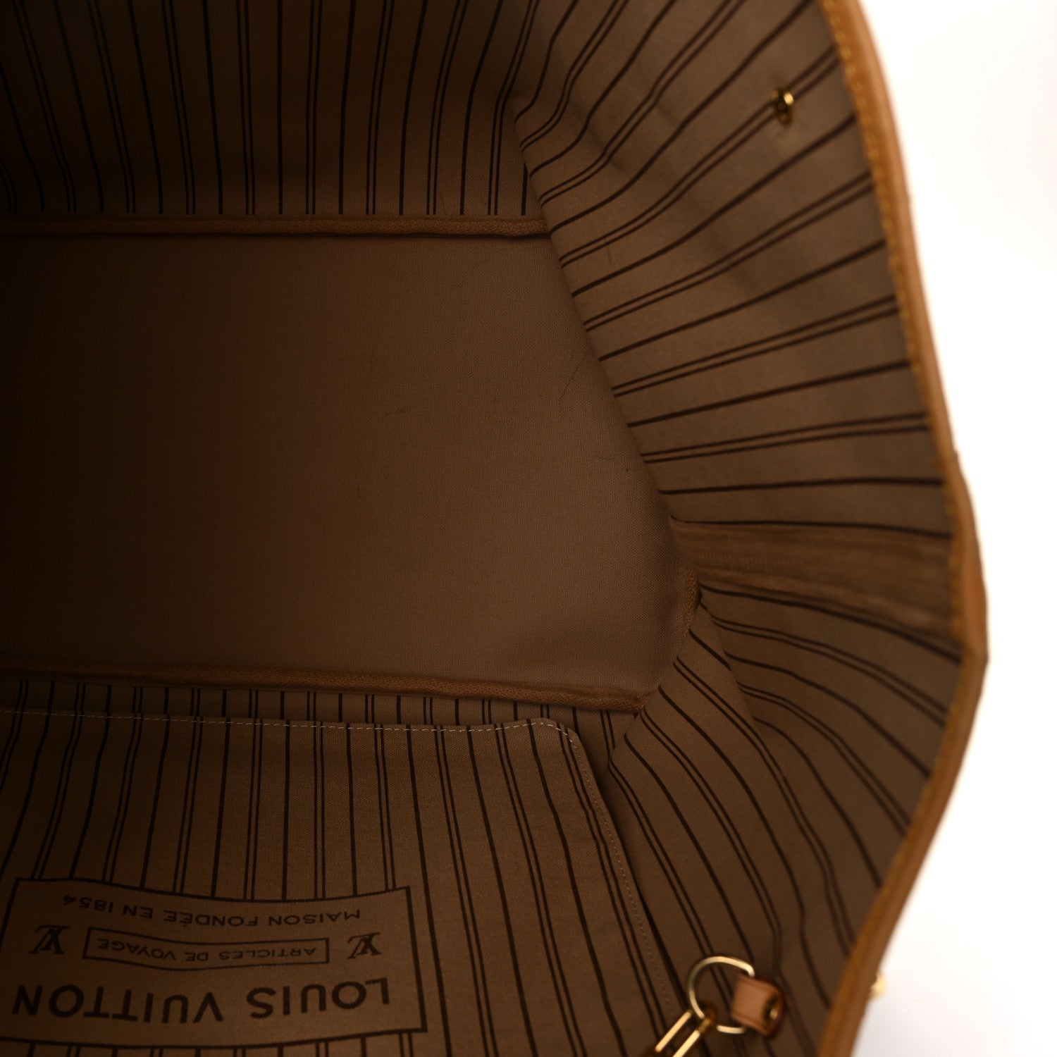 Monogram Neo Neverfull GM