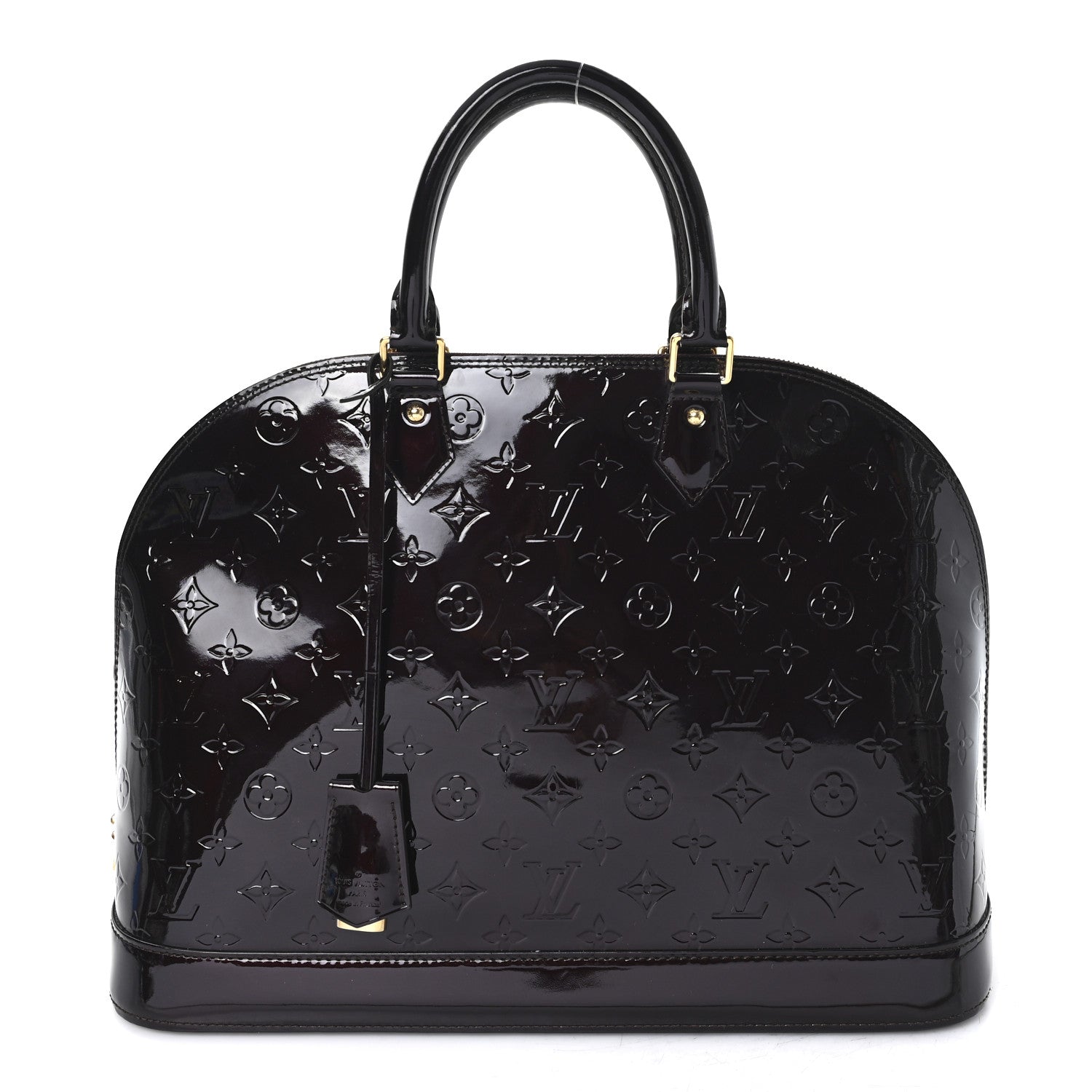 Vernis Alma GM Amarante