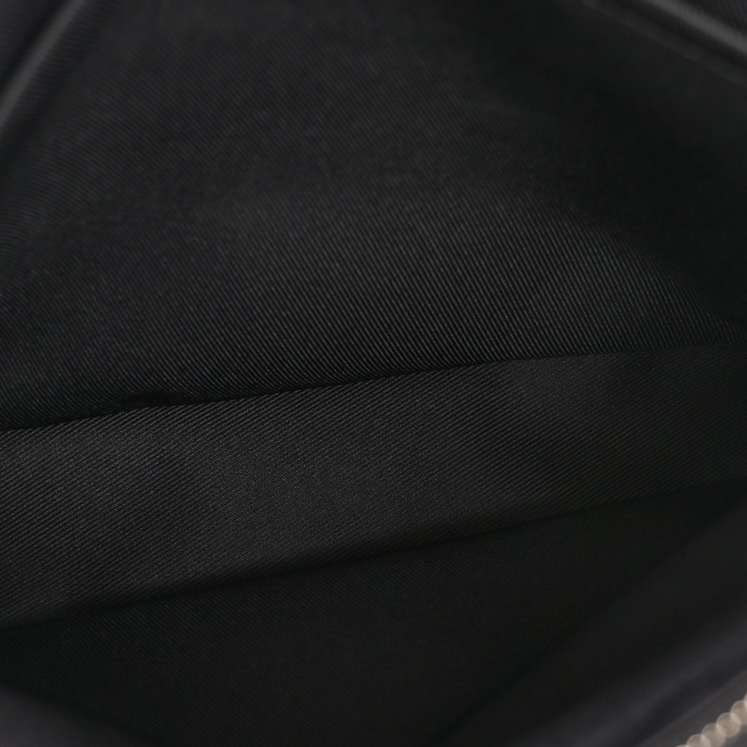 Taiga Roman PM Messenger Black